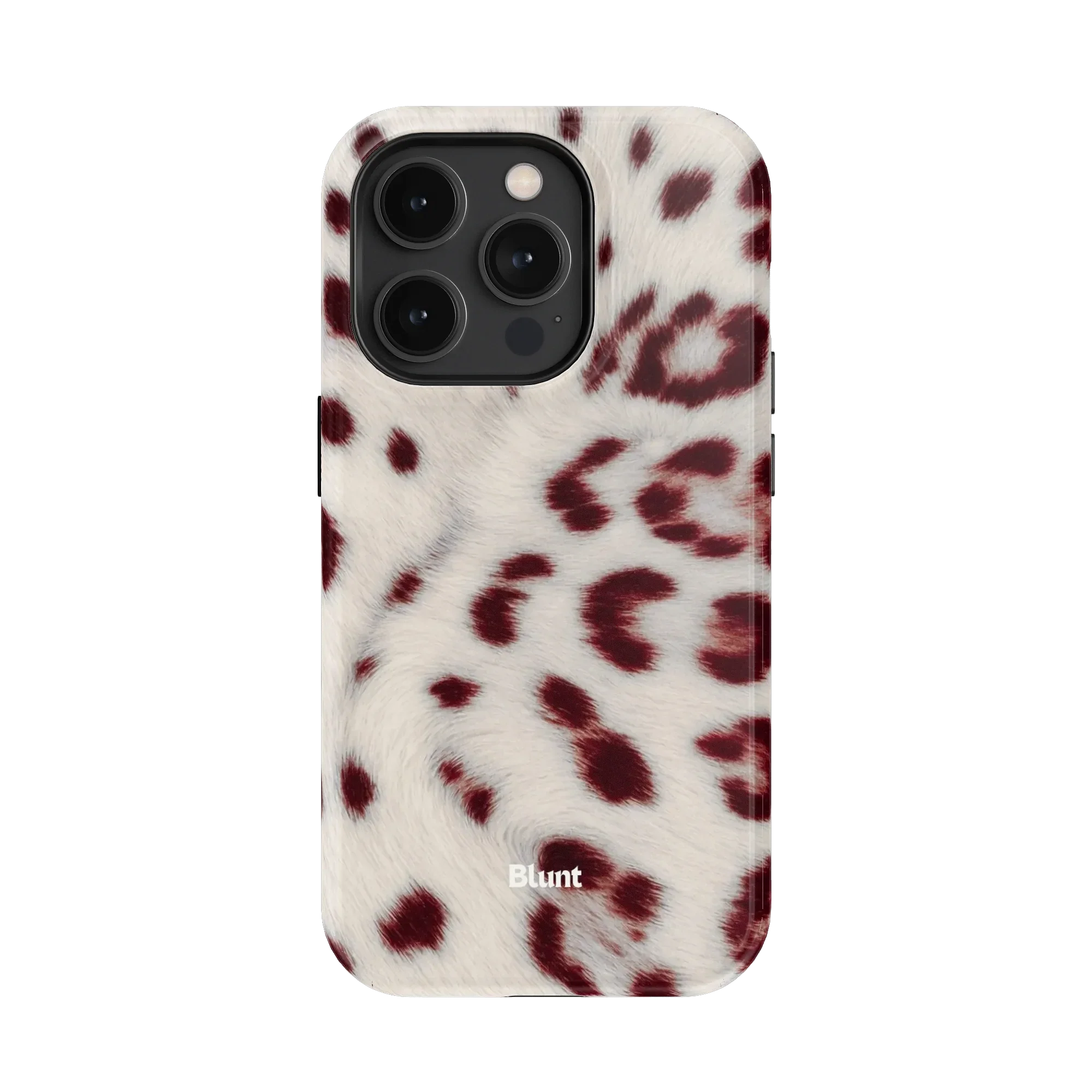 Vixen Stain iPhone Case - Image 14