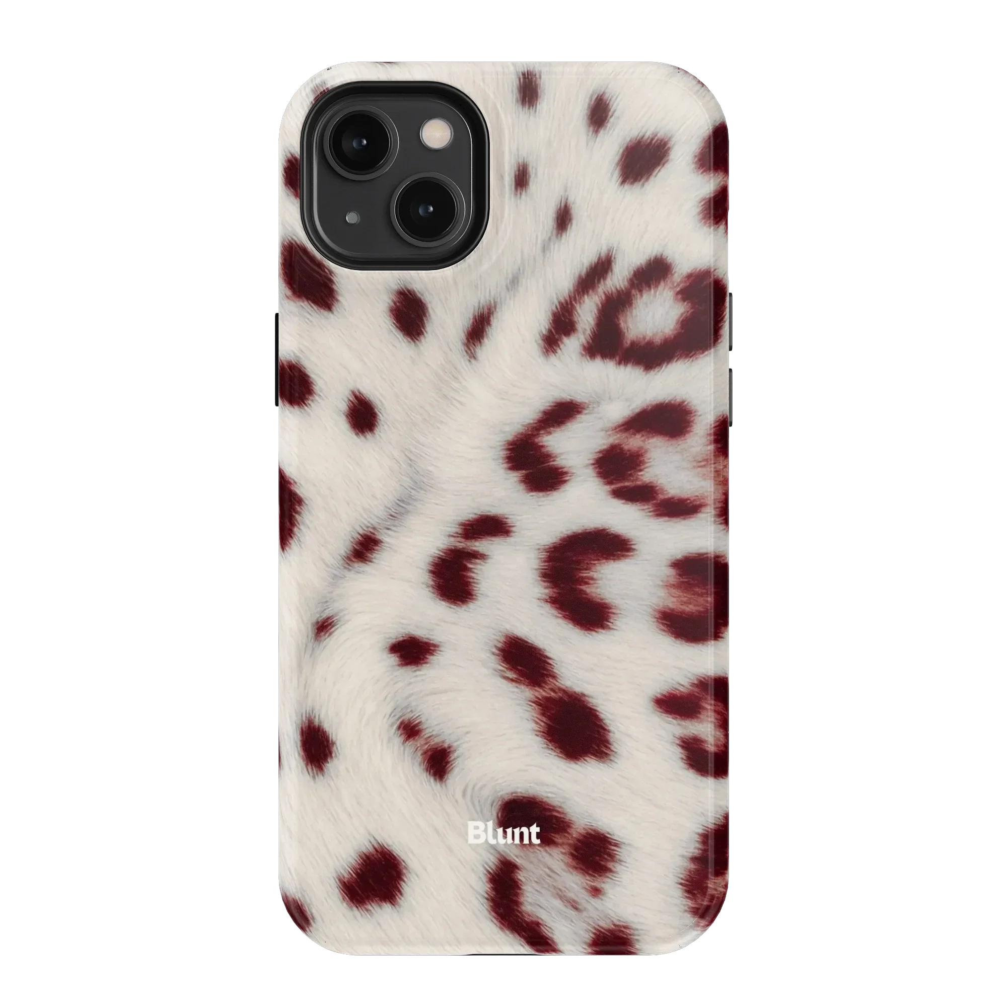 Vixen Stain iPhone Case - Image 16