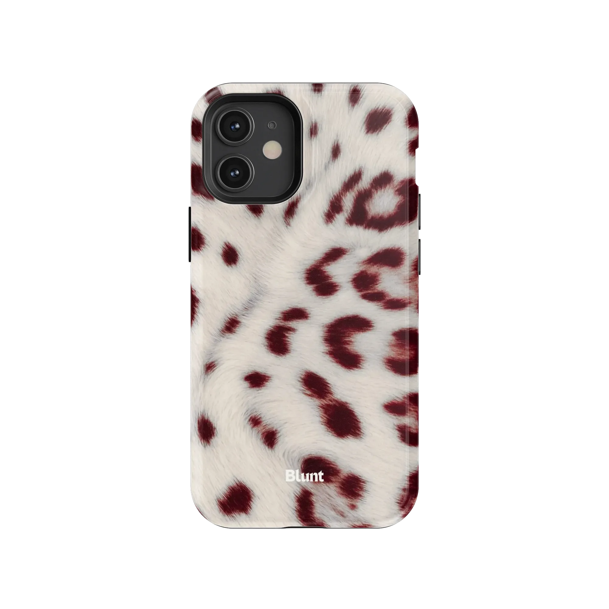 Vixen Stain iPhone Case - Image 24