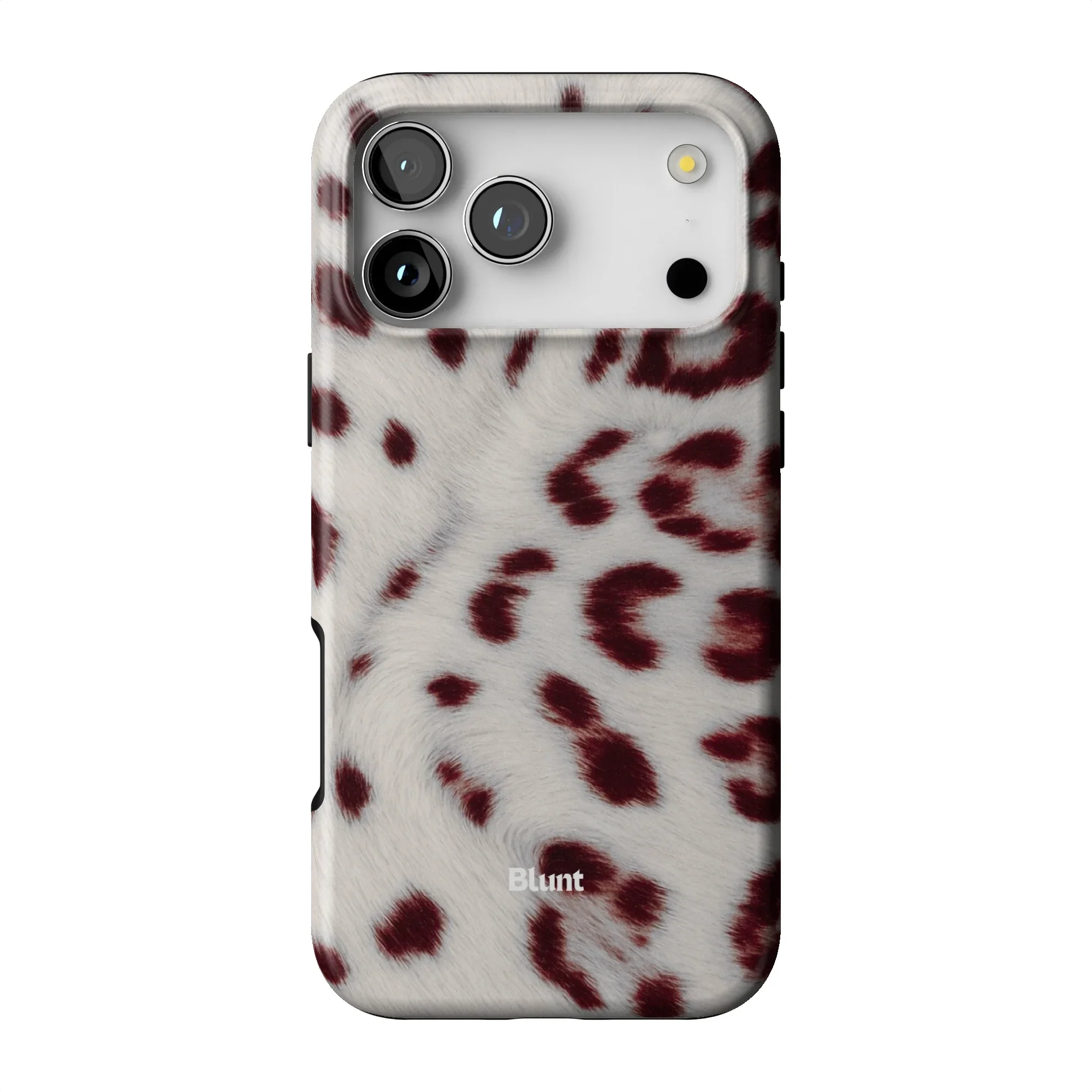 Vixen Stain iPhone Case - Image 34