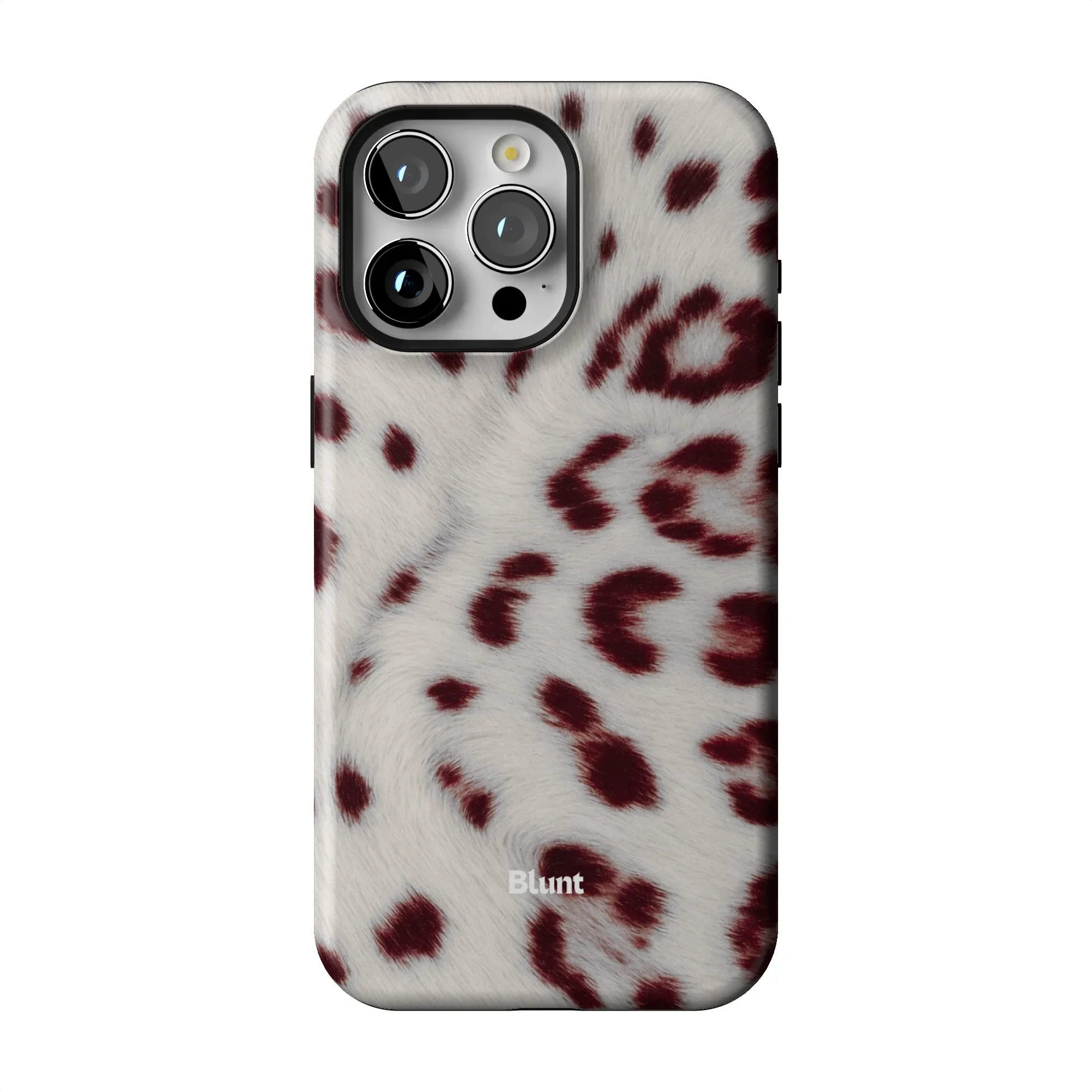 Vixen Stain iPhone Case - Image 42