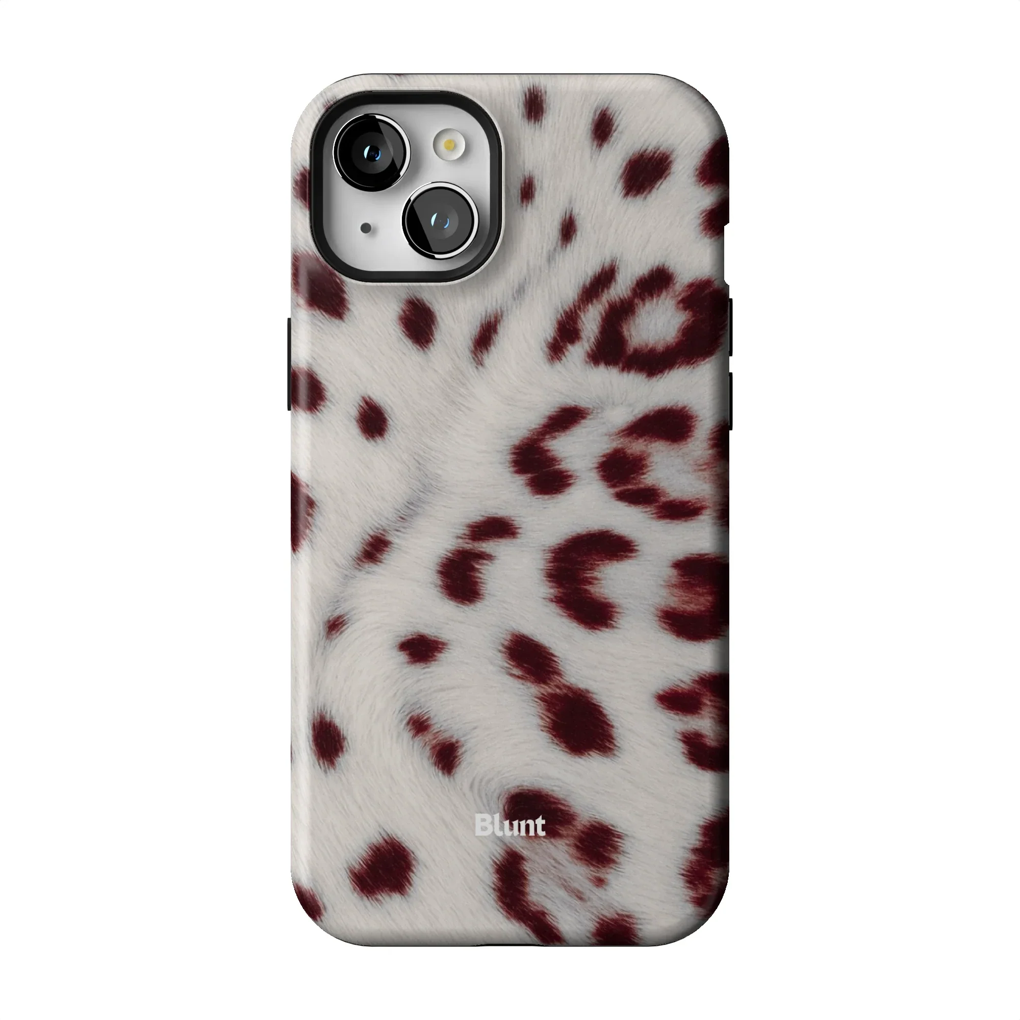 Vixen Stain iPhone Case - Image 43