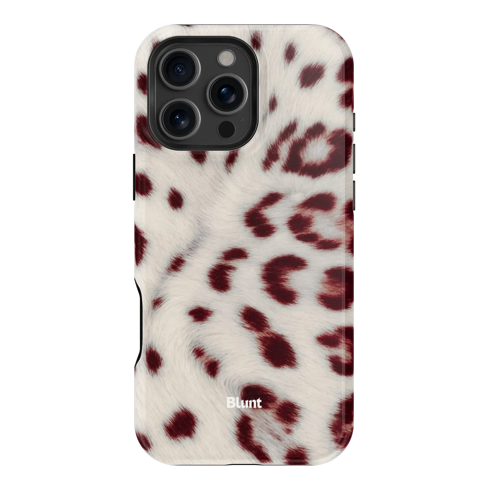 Vixen Stain iPhone Case - Image 7