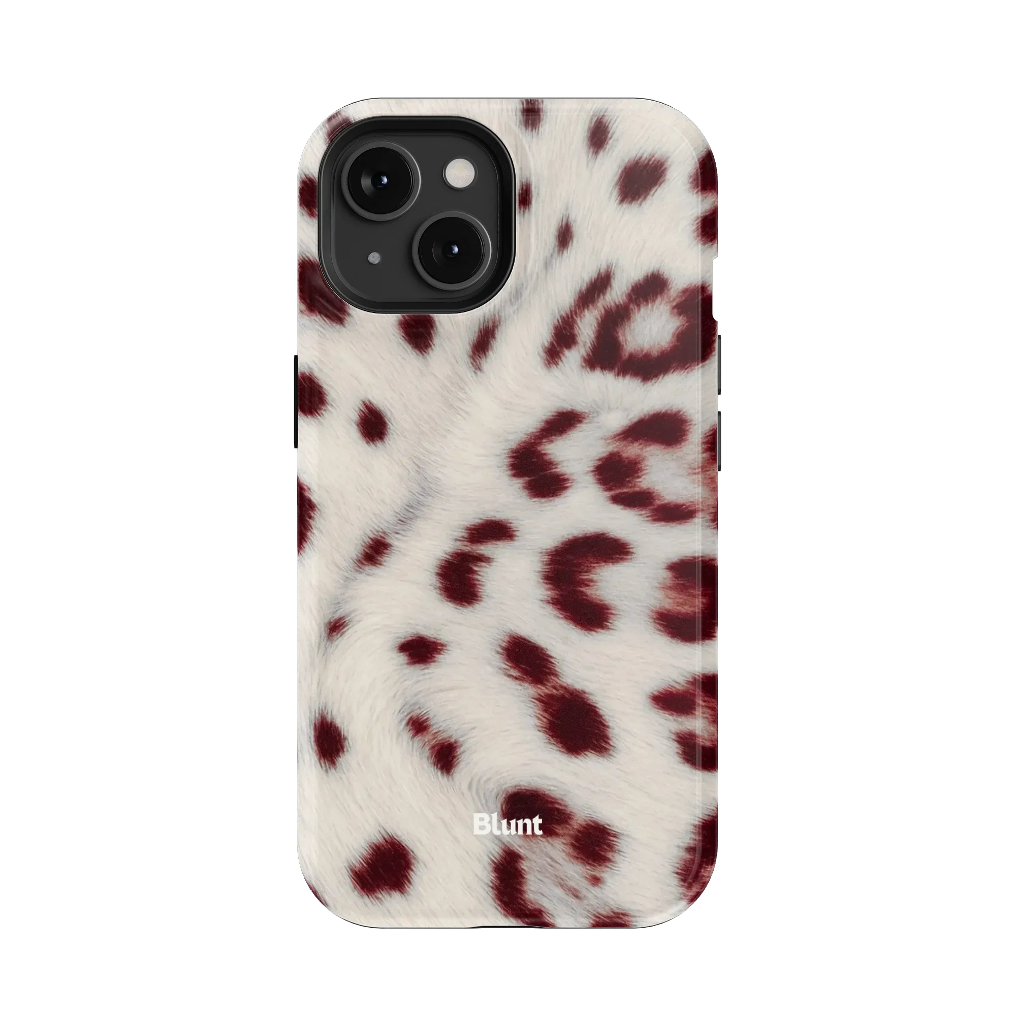 Vixen Stain iPhone Case - Image 9