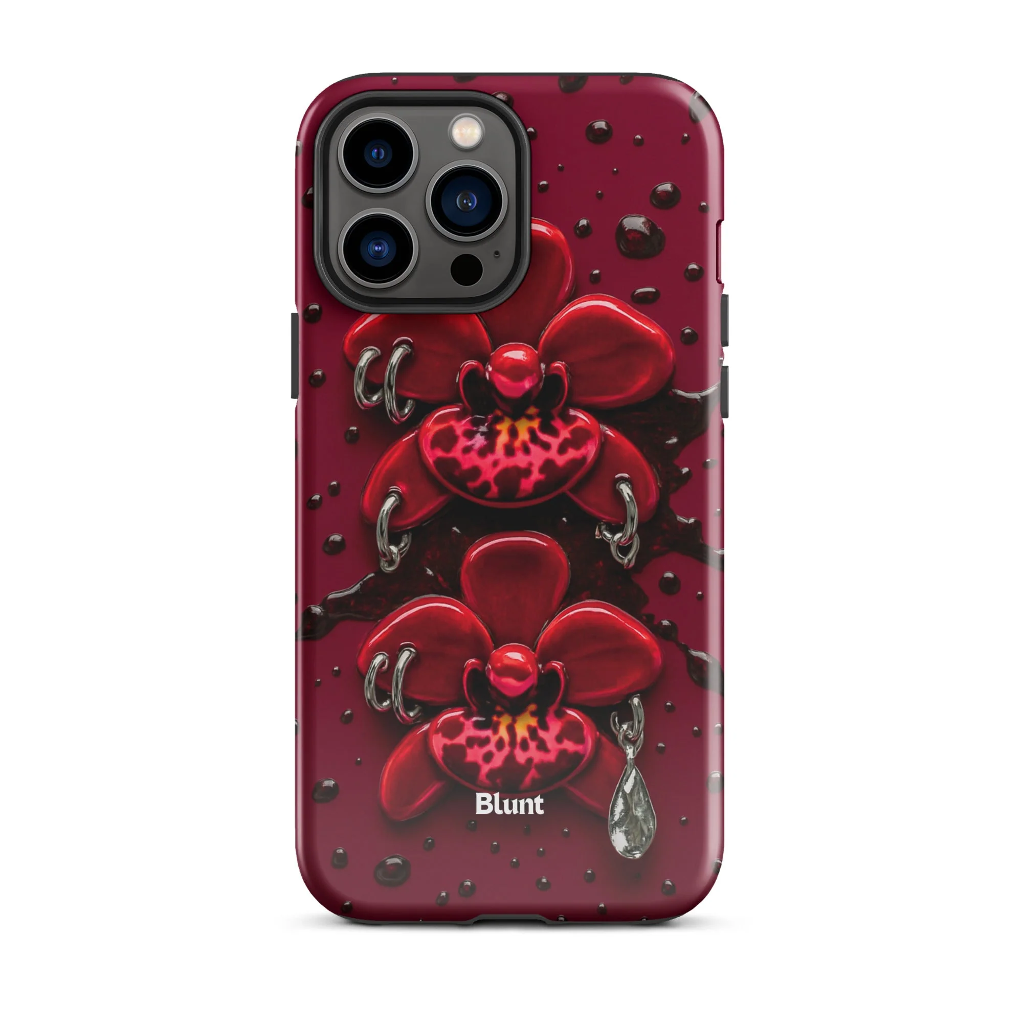 Vixra iPhone Case - Image 15