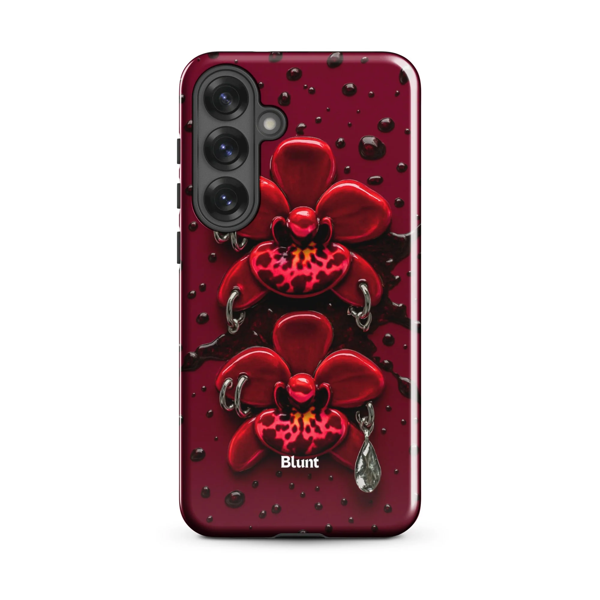 Vixra Samsung Case - Image 2