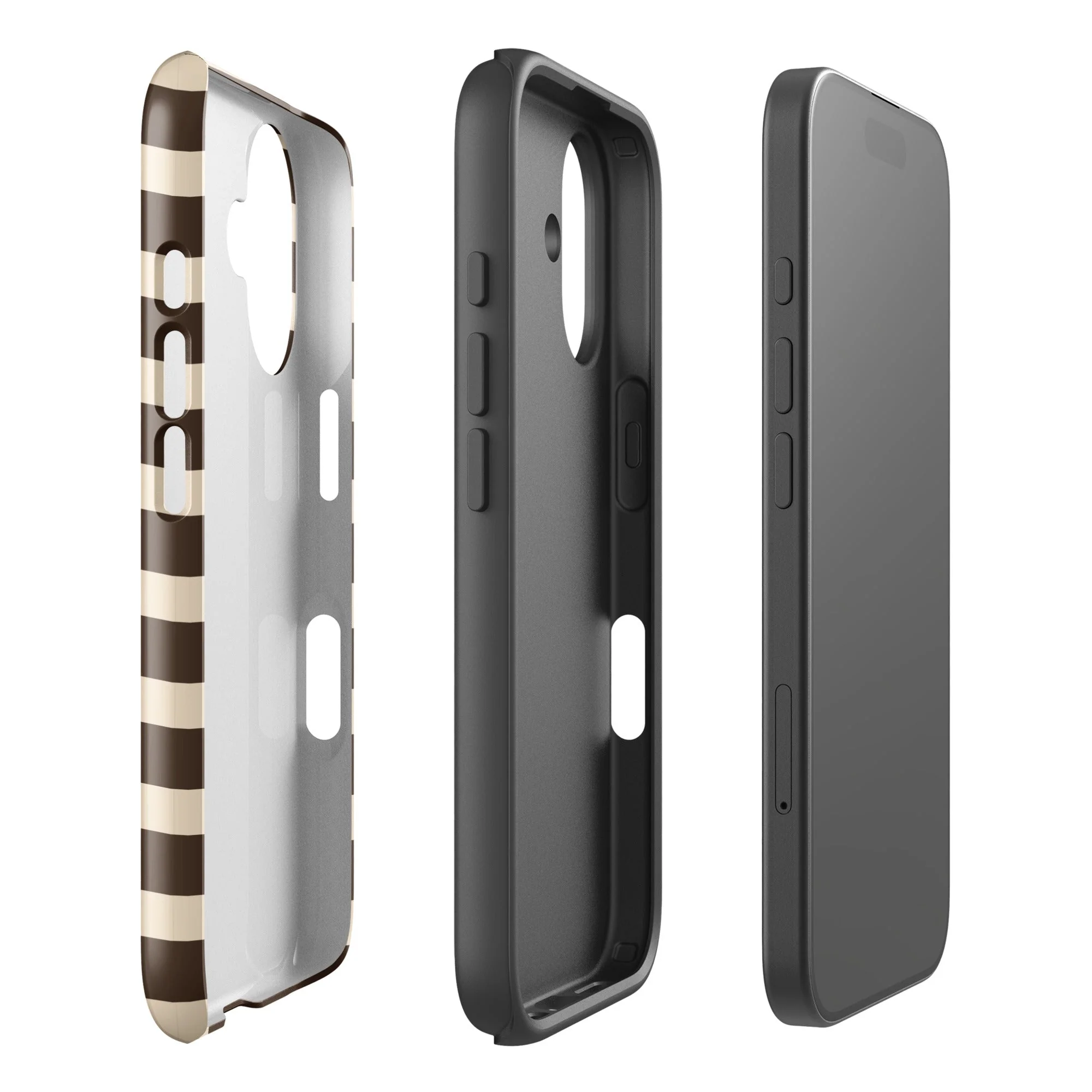 Walnut Grove iPhone Case - Image 25