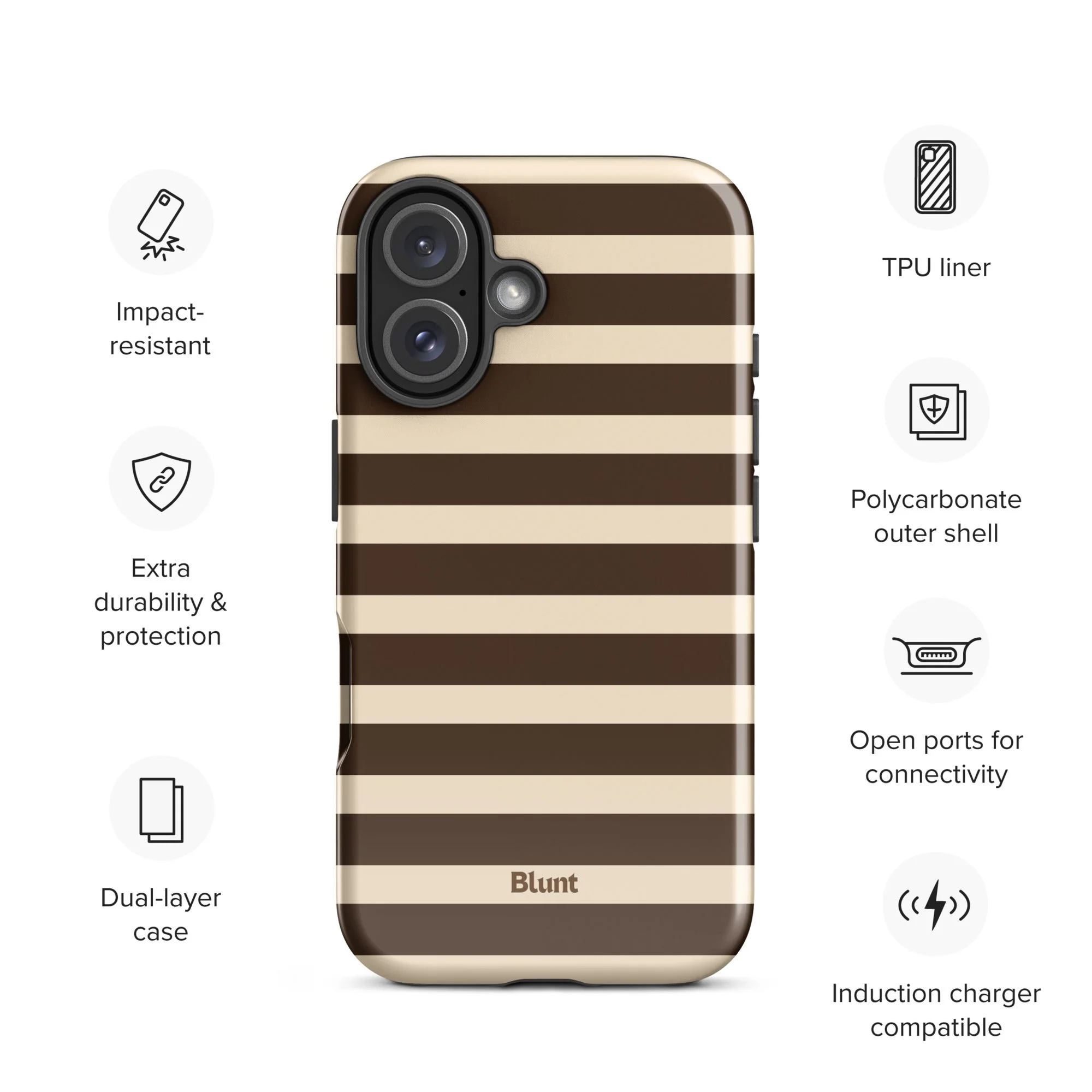 Walnut Grove iPhone Case - Image 26