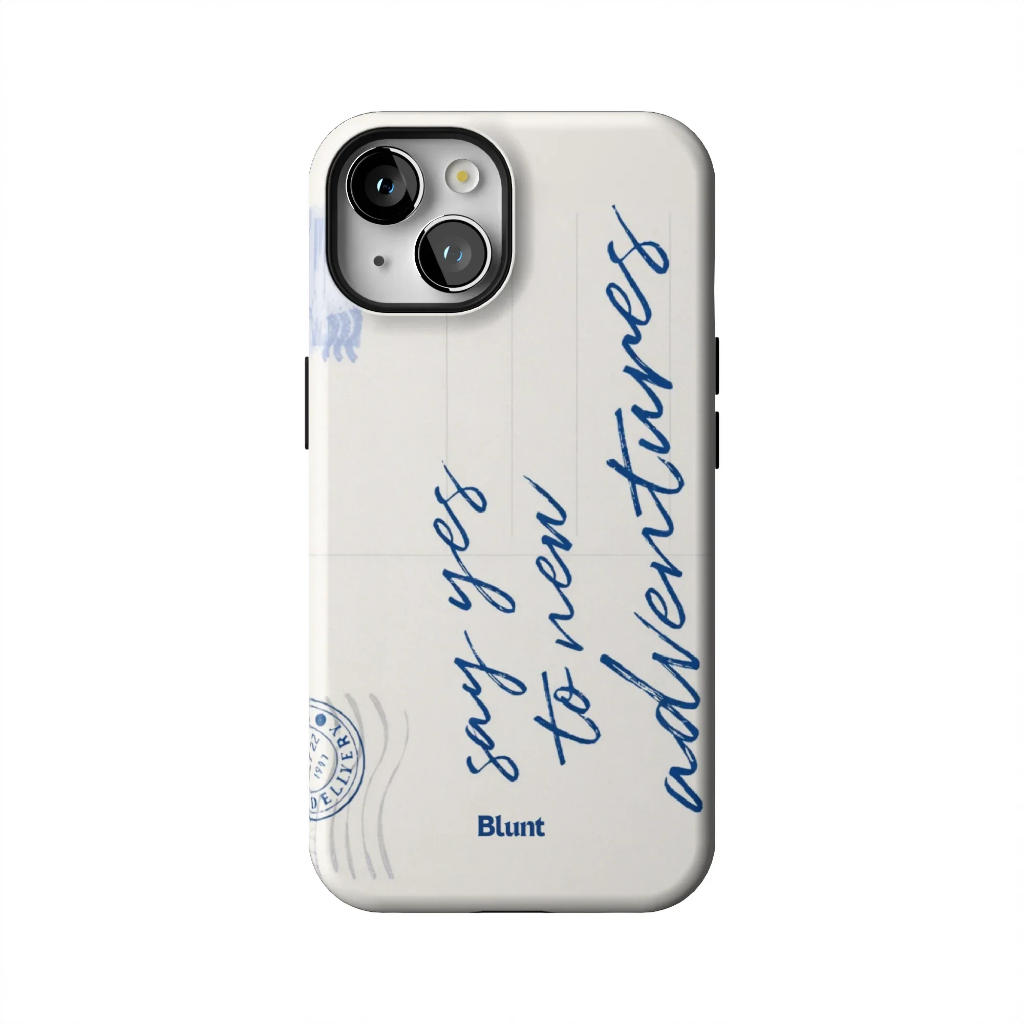 Wander Mail iPhone Case - Image 29