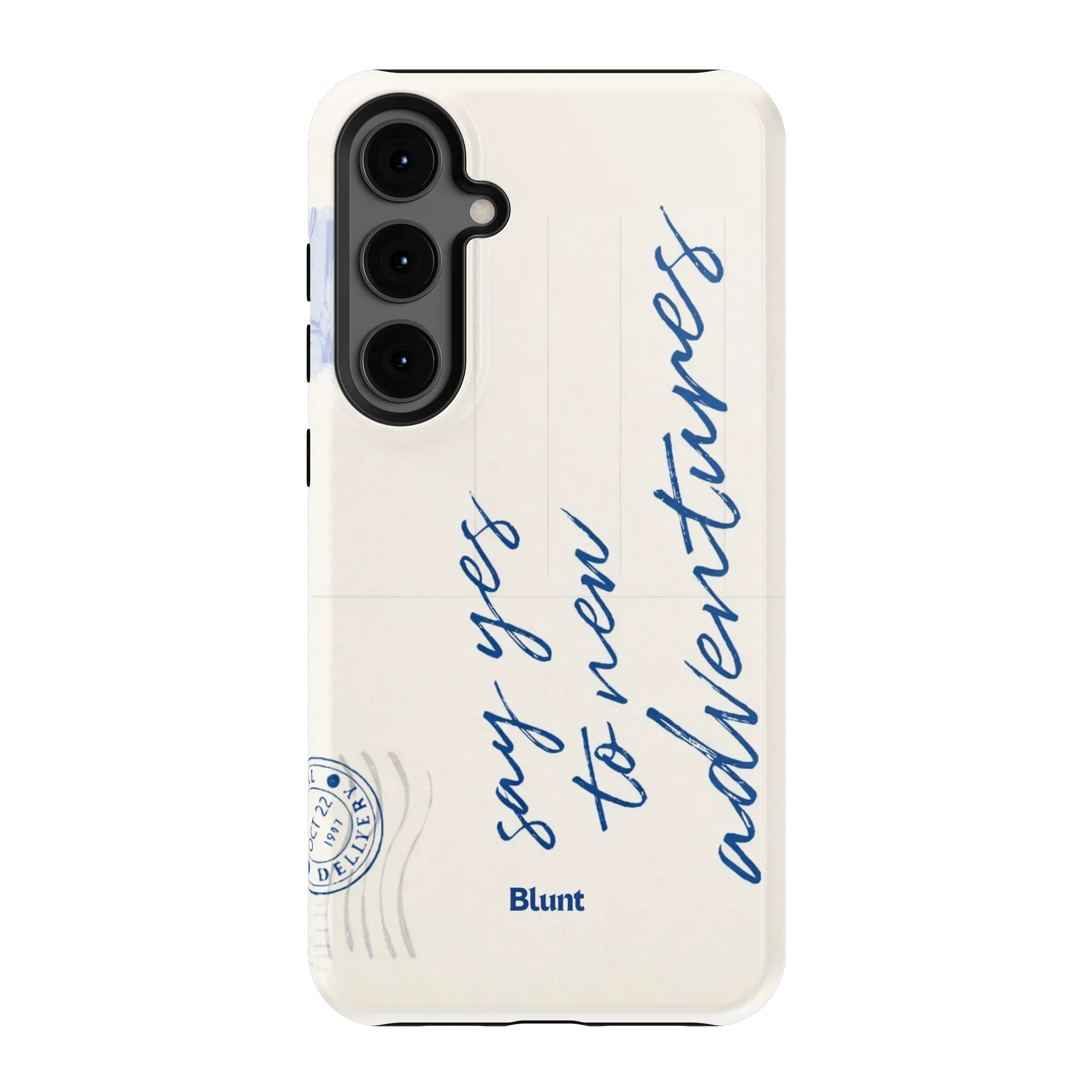 Wander Mail Samsung Phone Case - Image 11