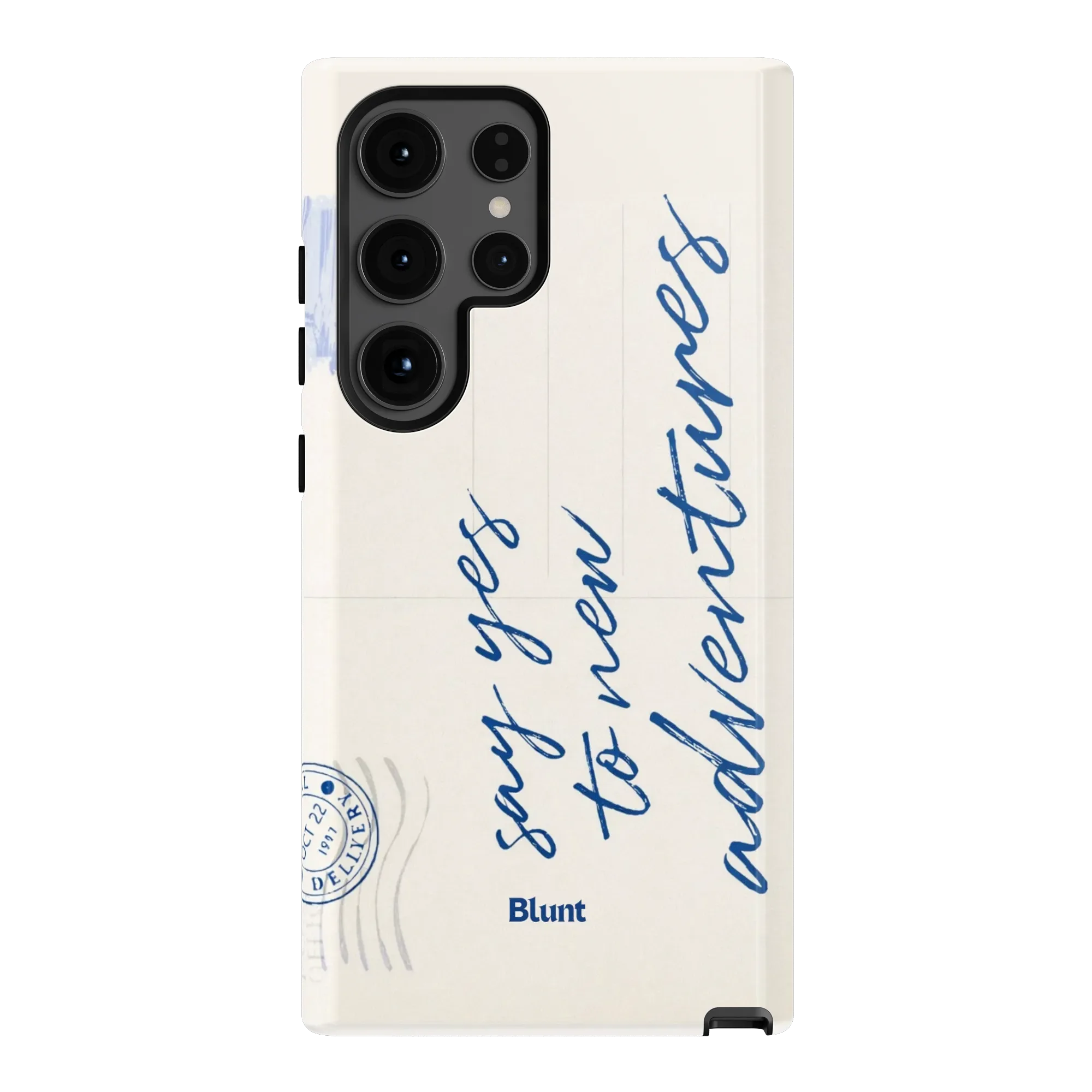 Wander Mail Samsung Phone Case - Image 12