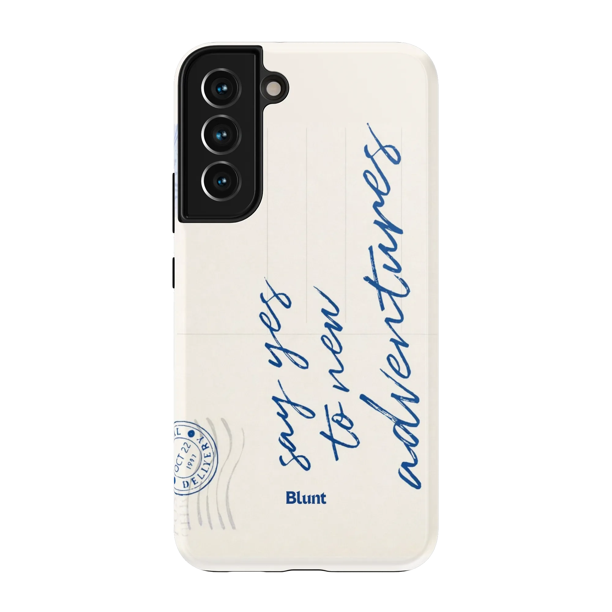 Wander Mail Samsung Phone Case - Image 17