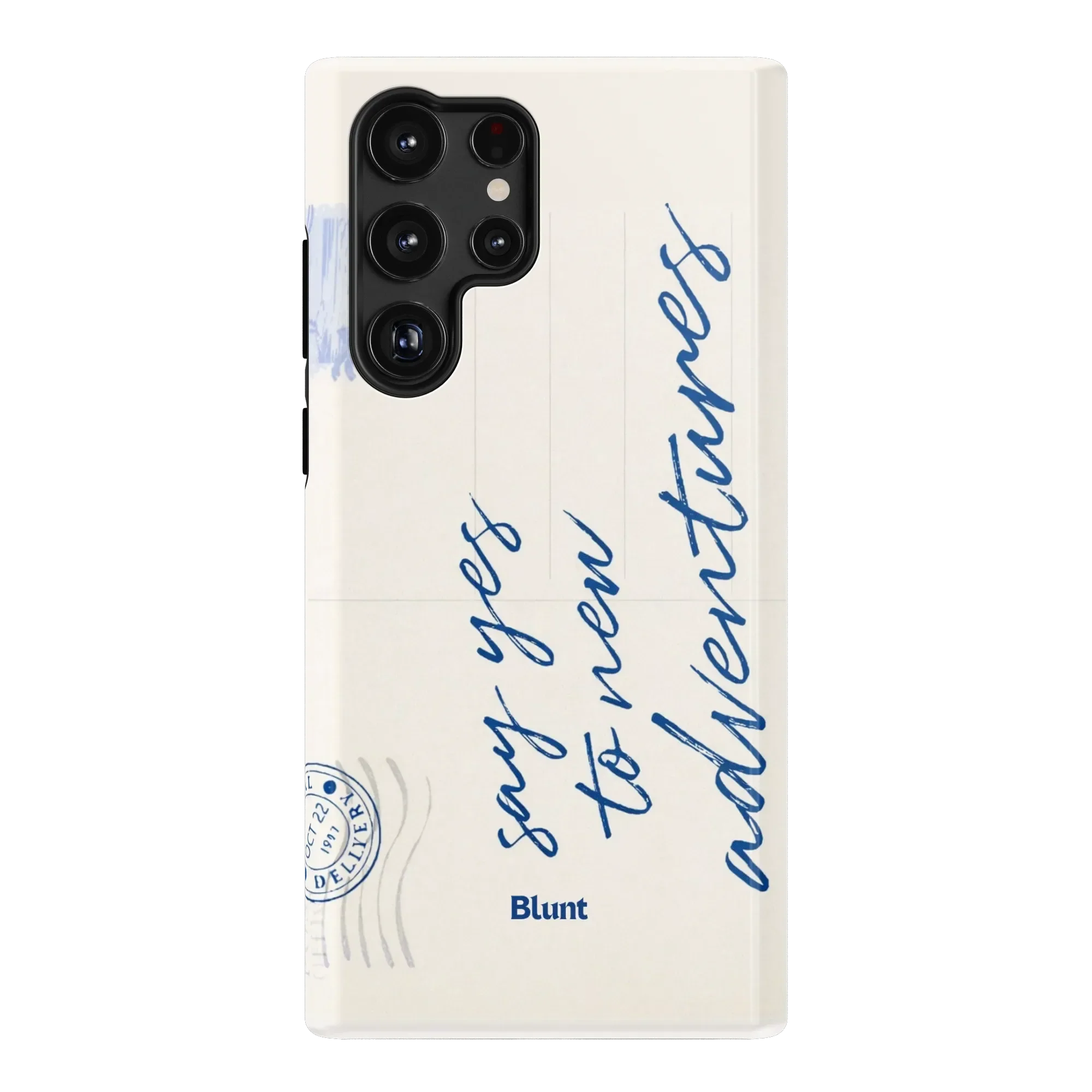 Wander Mail Samsung Phone Case - Image 18