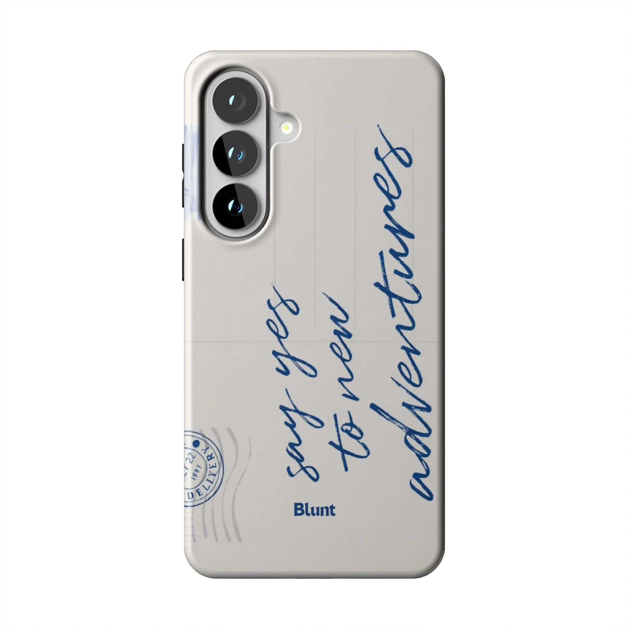 Wander Mail Samsung Phone Case - Image 4