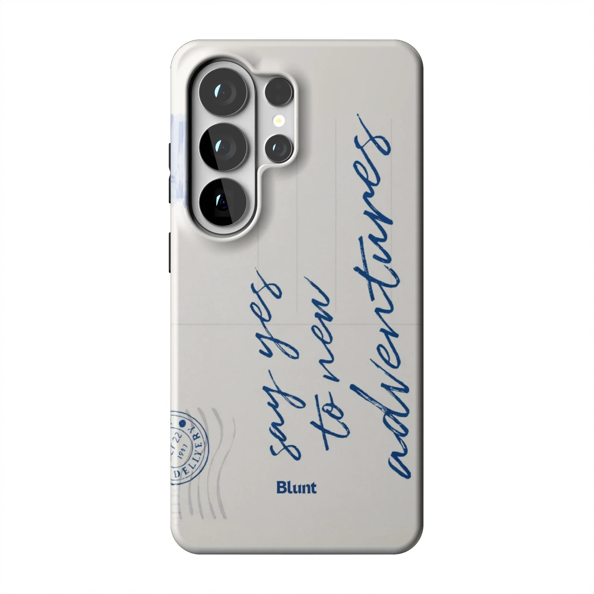 Wander Mail Samsung Phone Case - Image 5