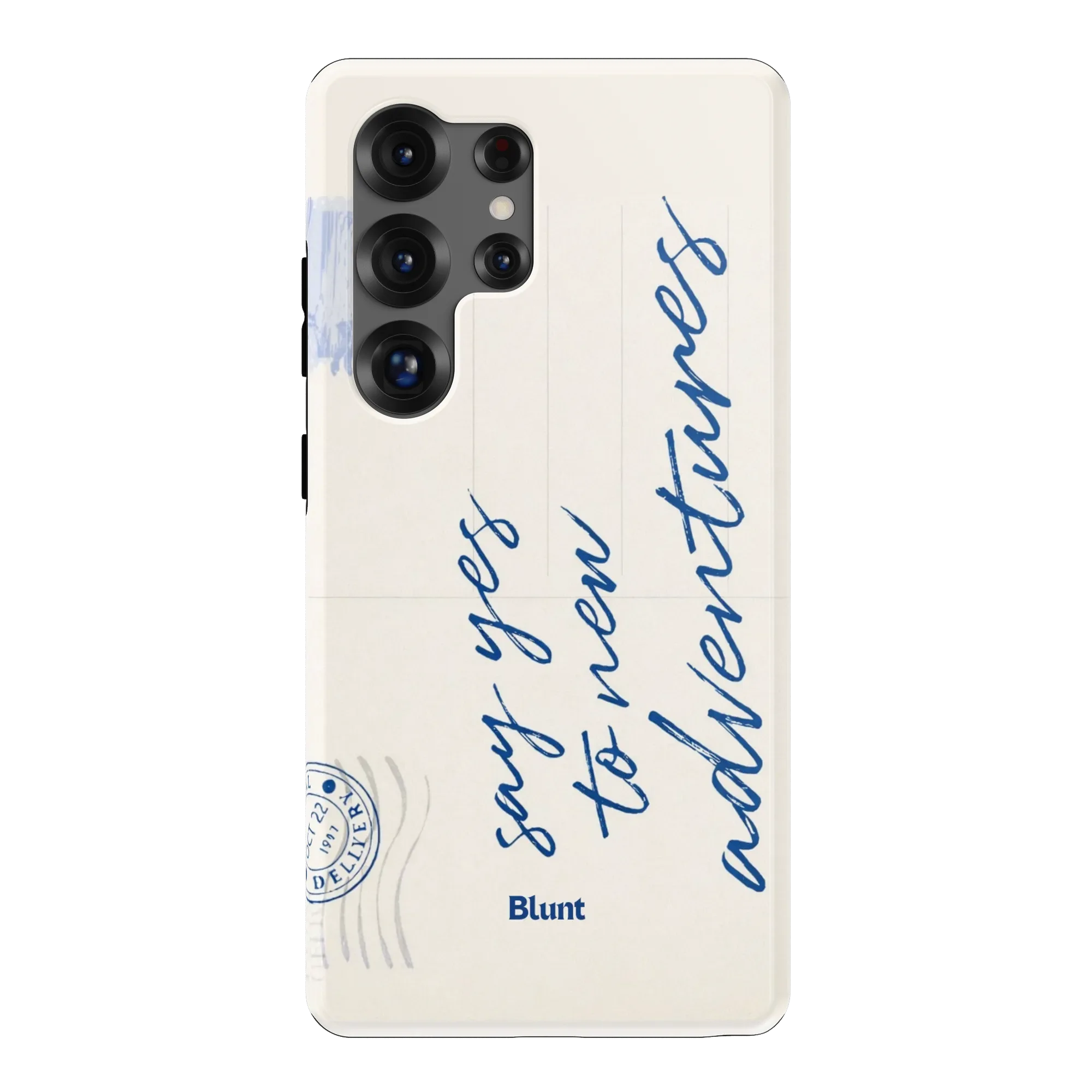 Wander Mail Samsung Phone Case - Image 9