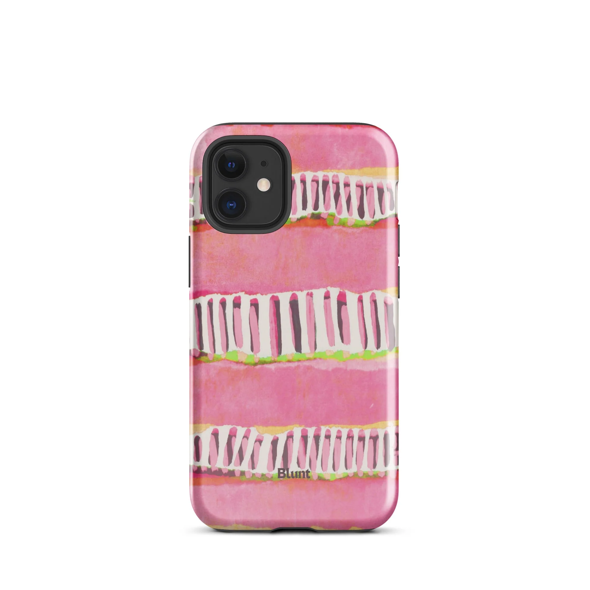 Watermelon Stripes iPhone Case - Image 20