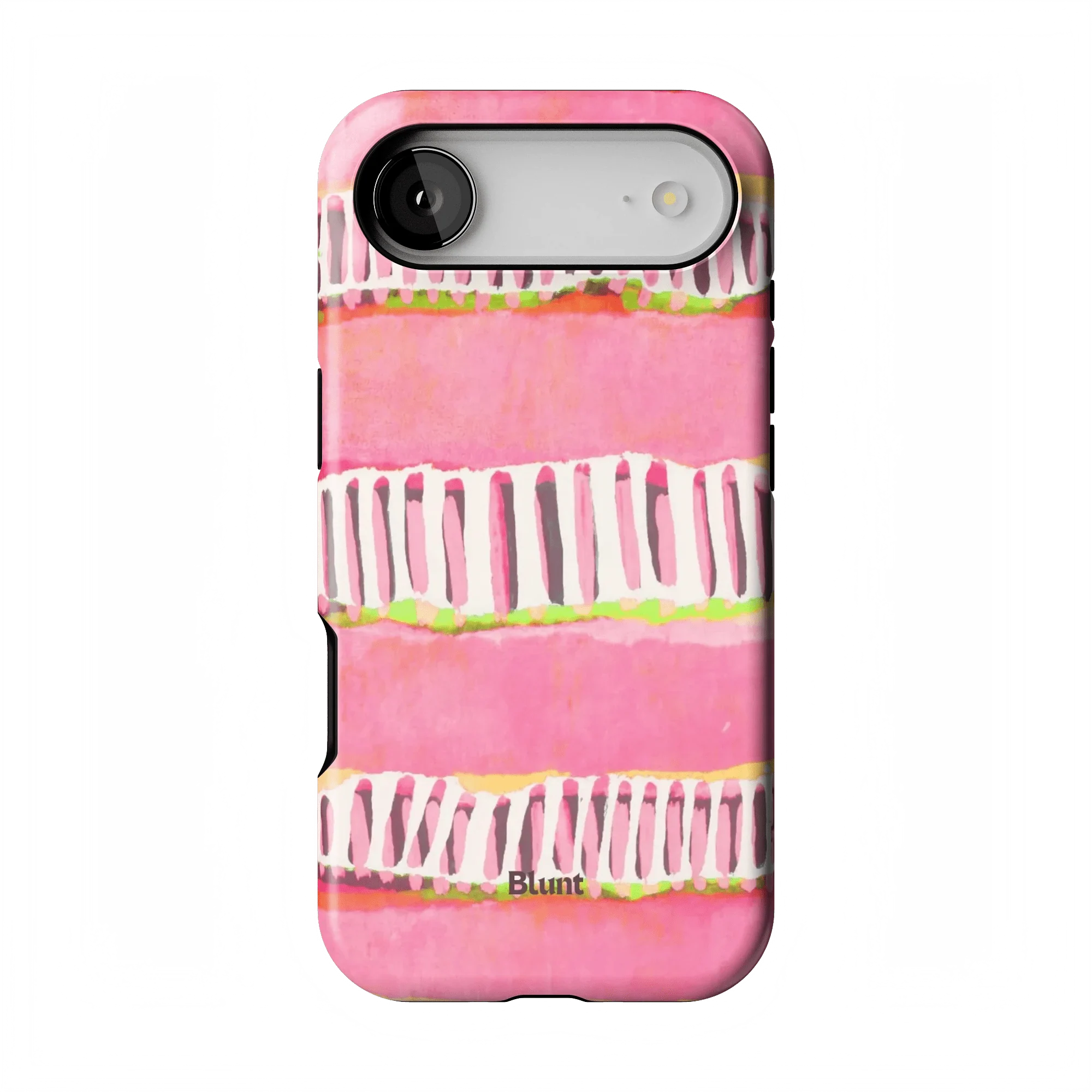 Watermelon Stripes iPhone Case - Image 30