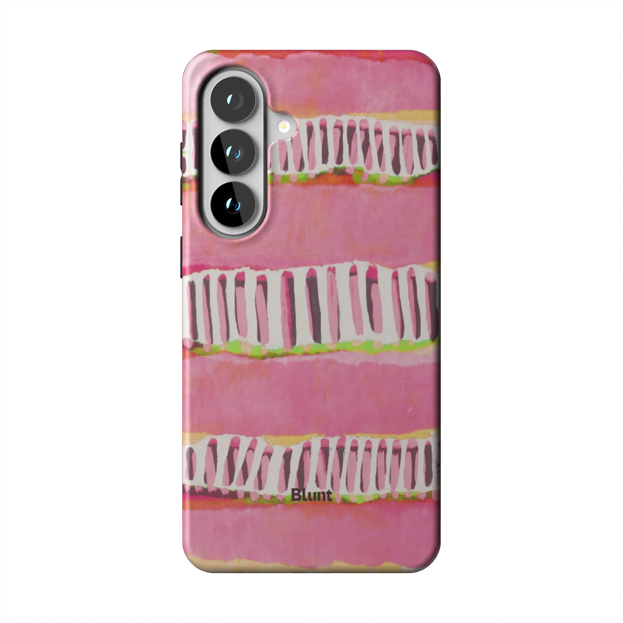 Watermelon Stripes Samsung Case - Image 20