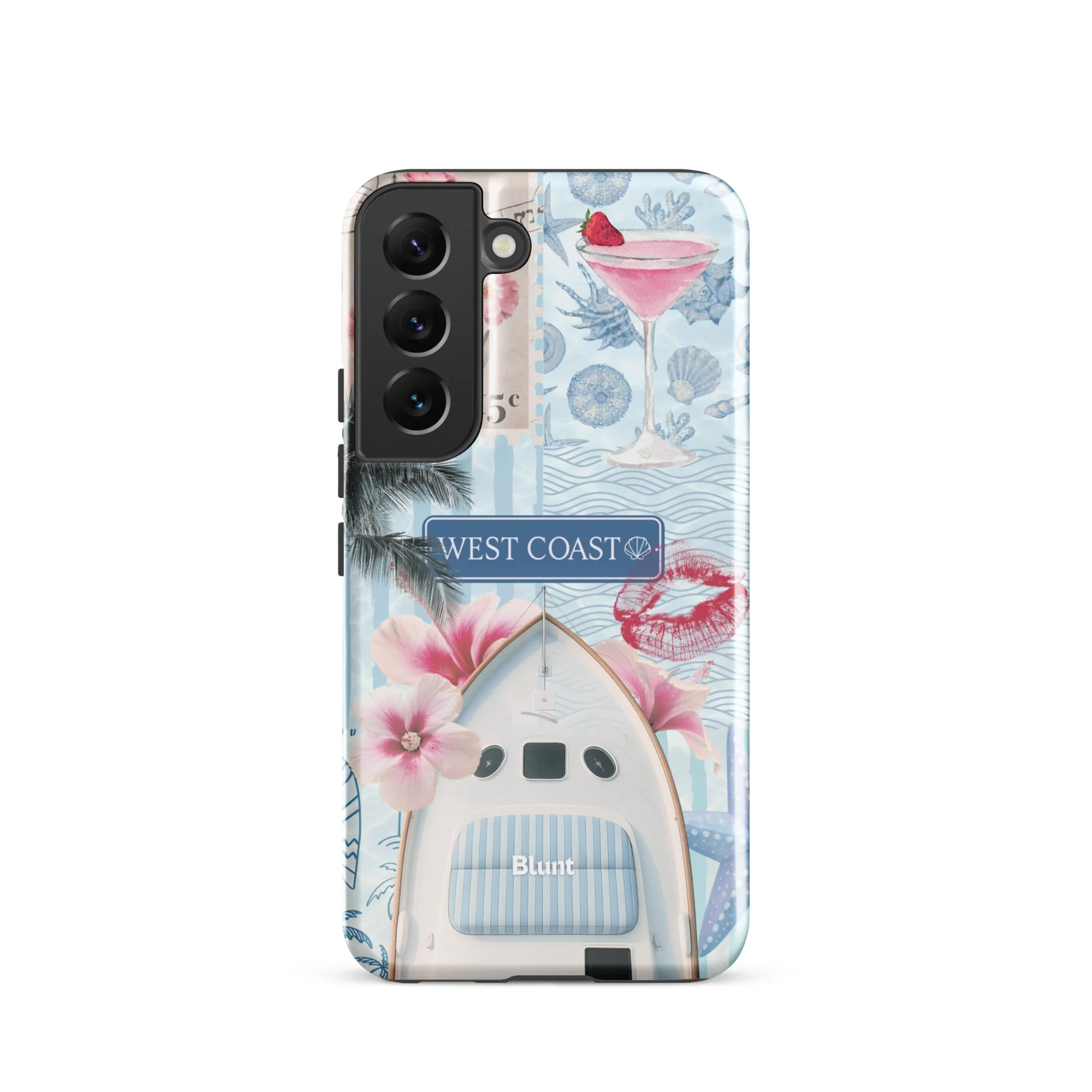 West Coast Samsung Case - Image 10