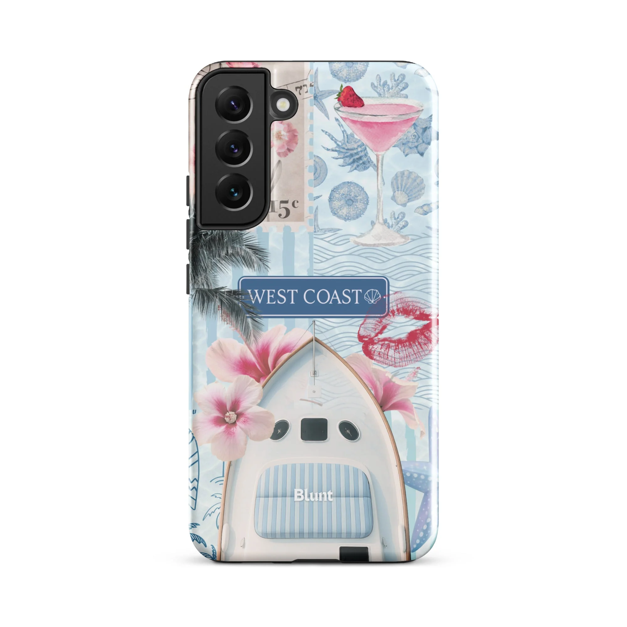 West Coast Samsung Case - Image 11