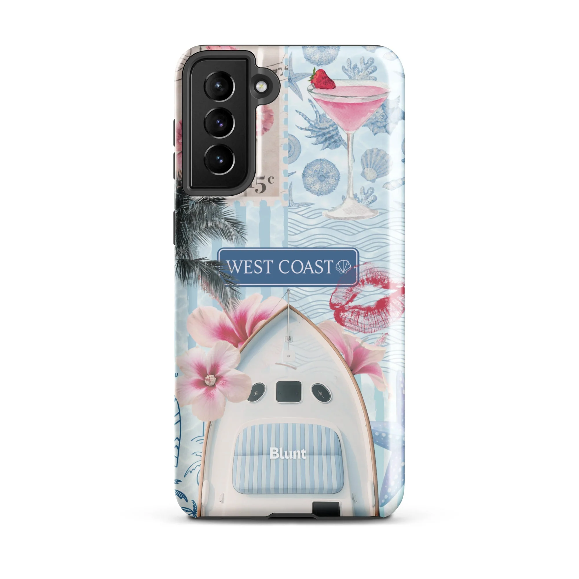 West Coast Samsung Case - Image 14
