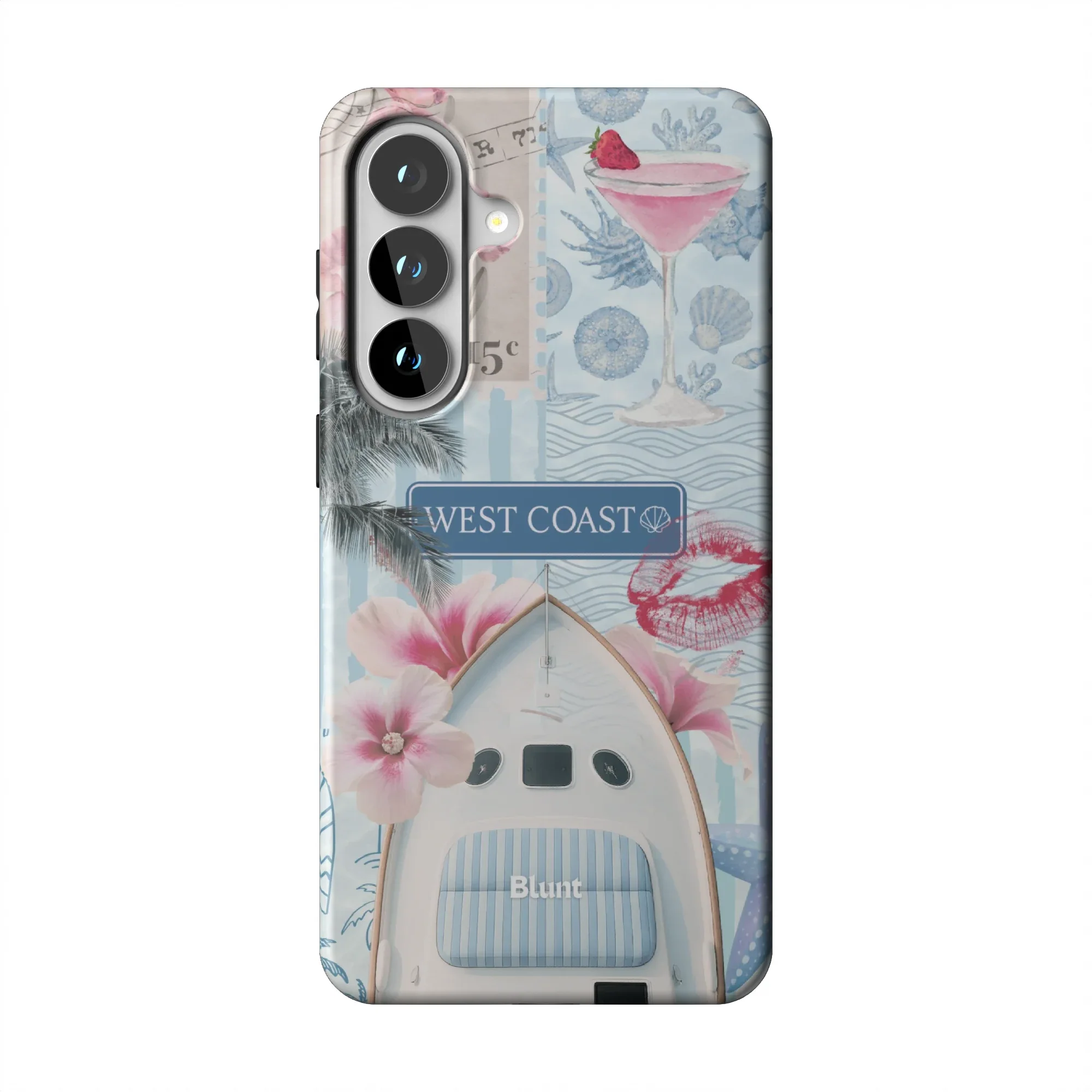 West Coast Samsung Case - Image 21