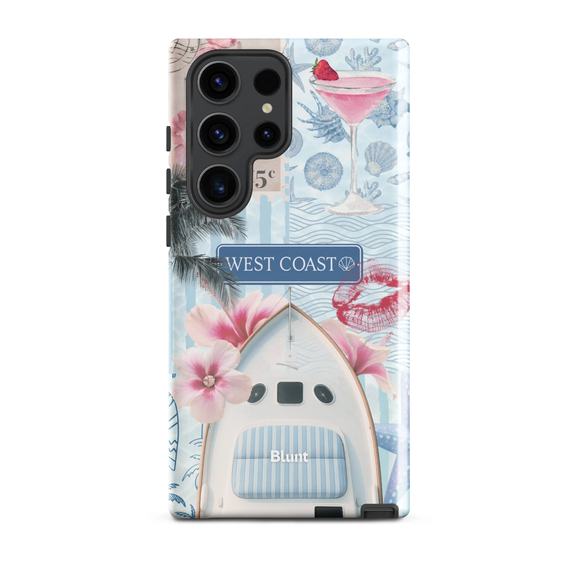 West Coast Samsung Case - Image 9