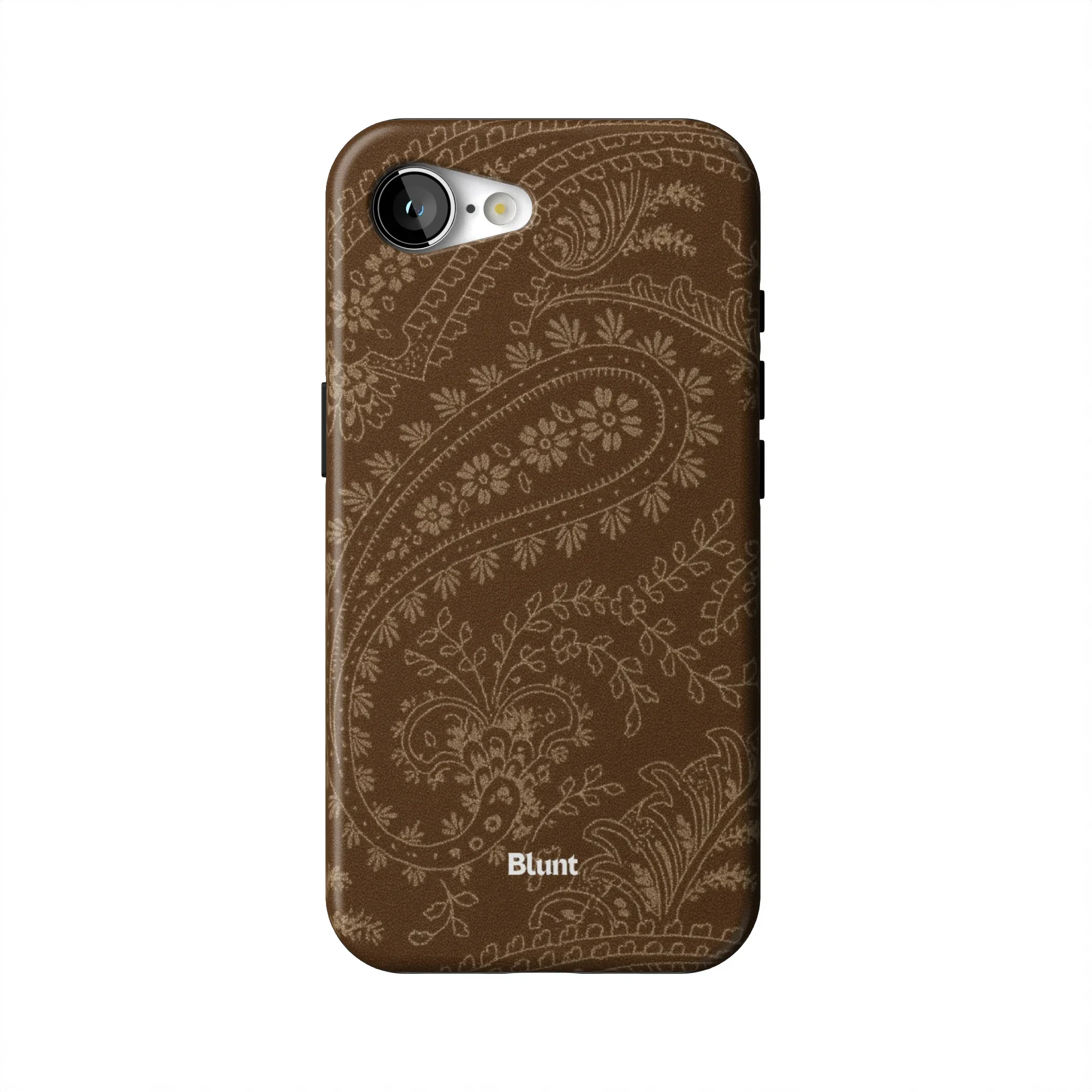 Western Paisley iPhone Case - Image 31