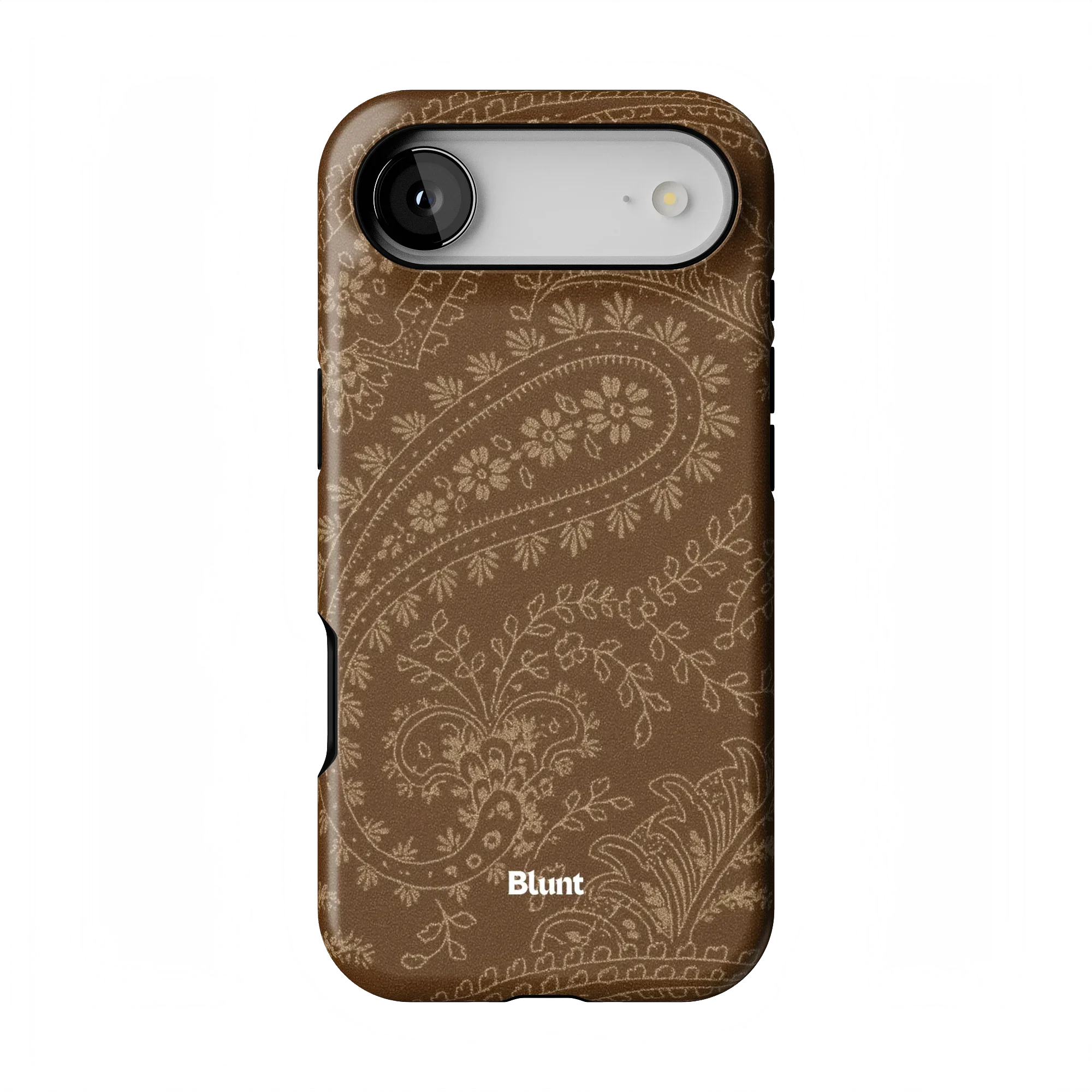 Western Paisley iPhone Case - Image 4