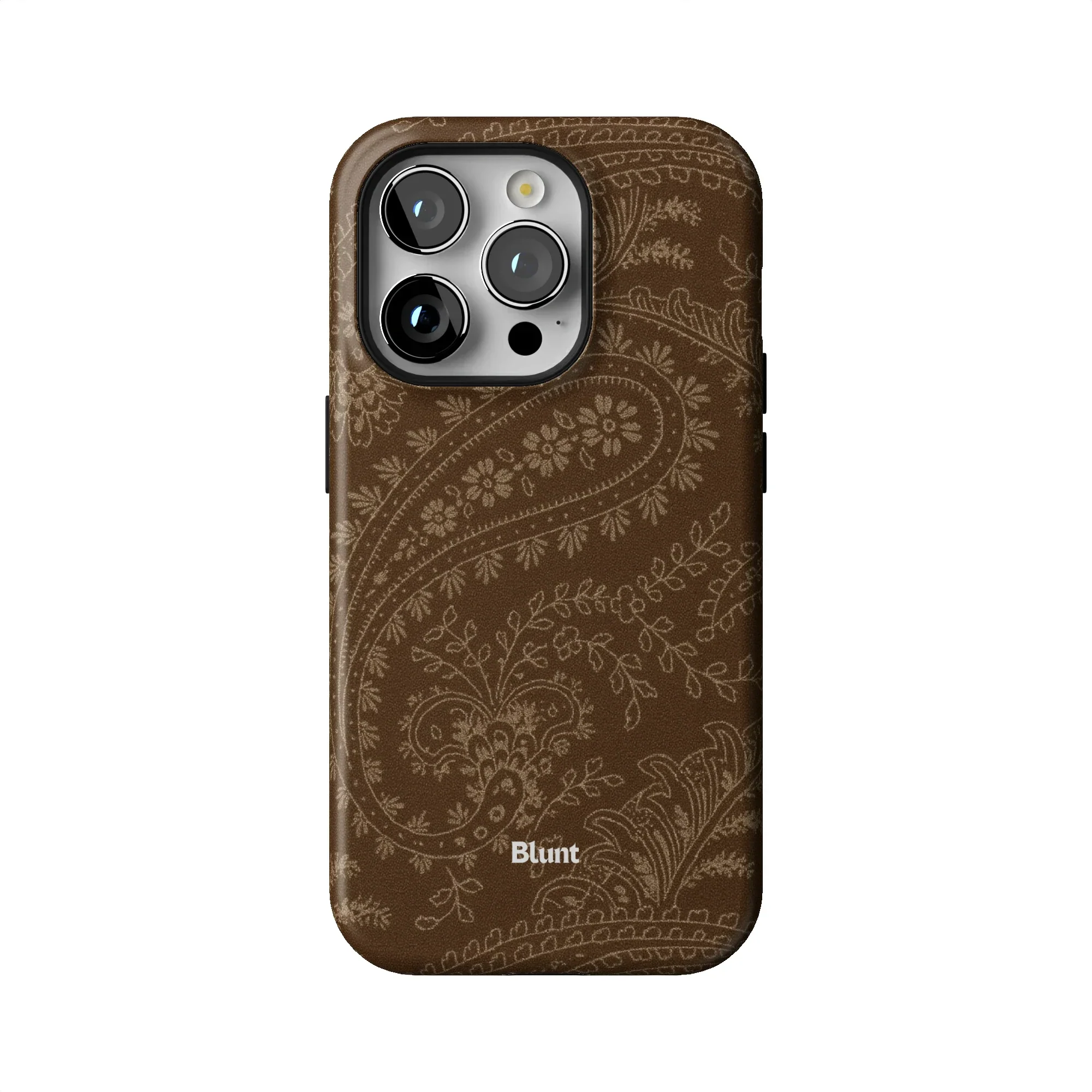 Western Paisley iPhone Case - Image 45