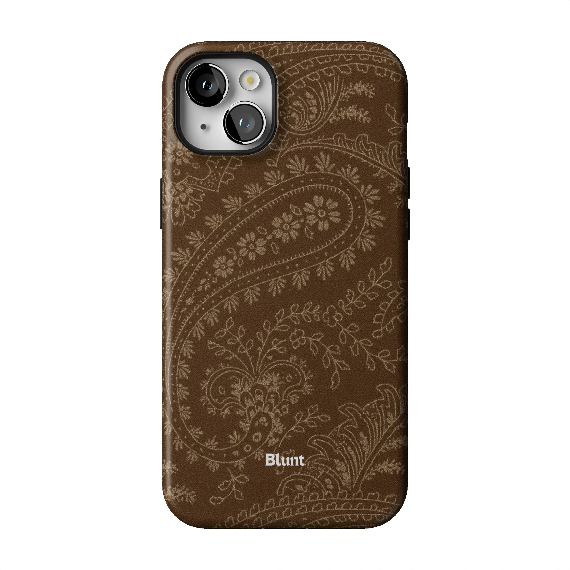 Western Paisley iPhone Case - Image 47