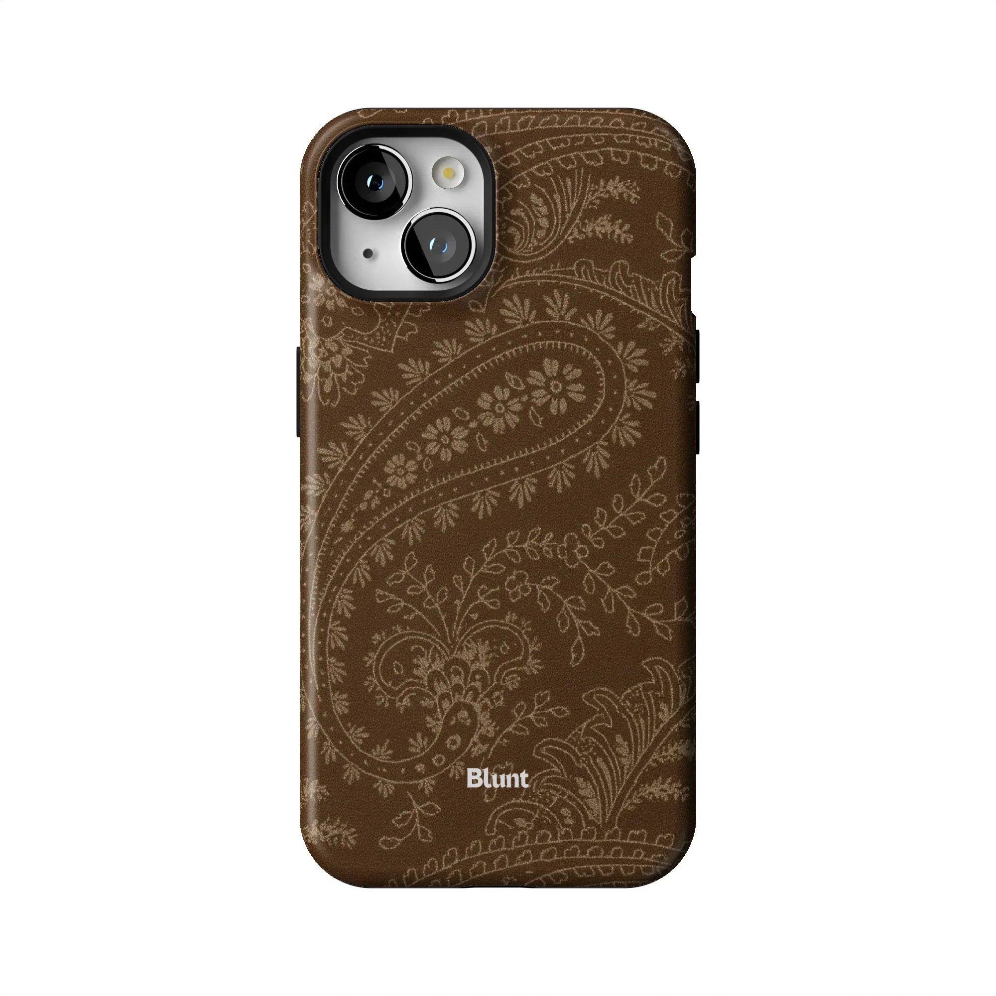 Western Paisley iPhone Case - Image 48