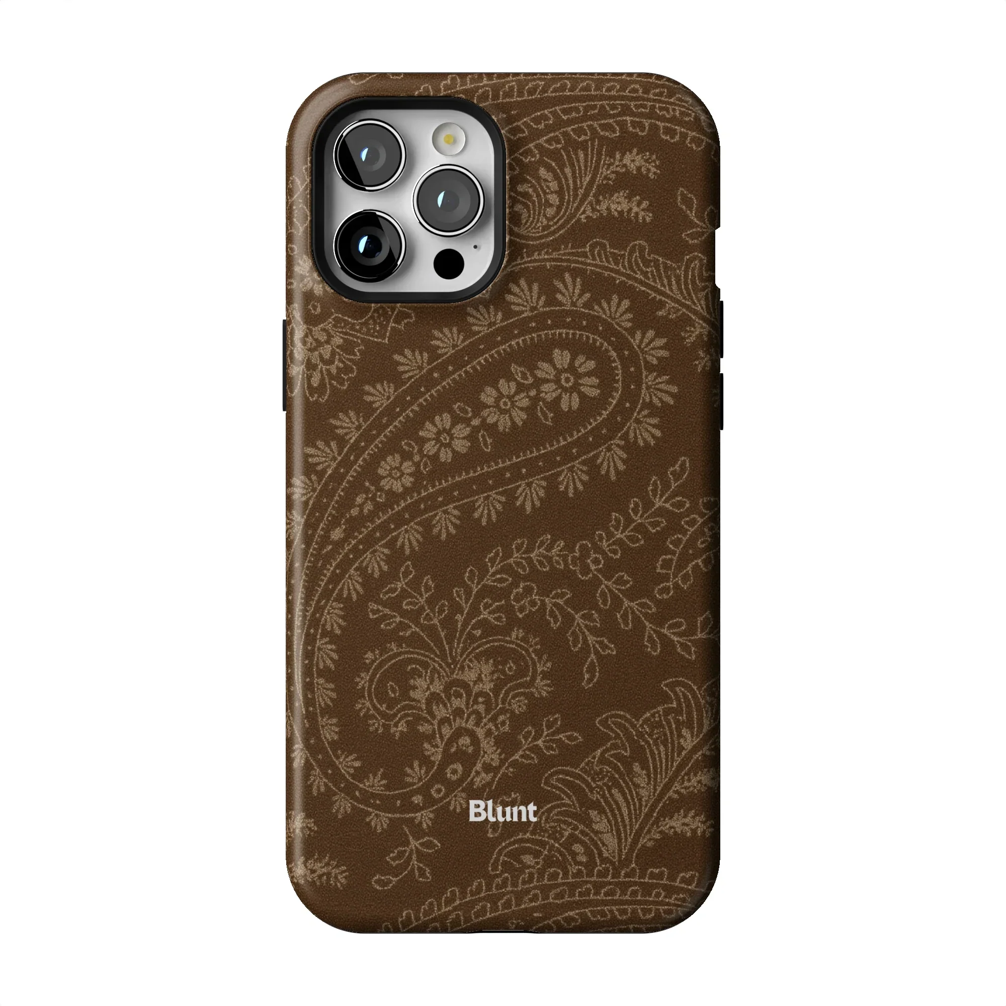Western Paisley iPhone Case - Image 54