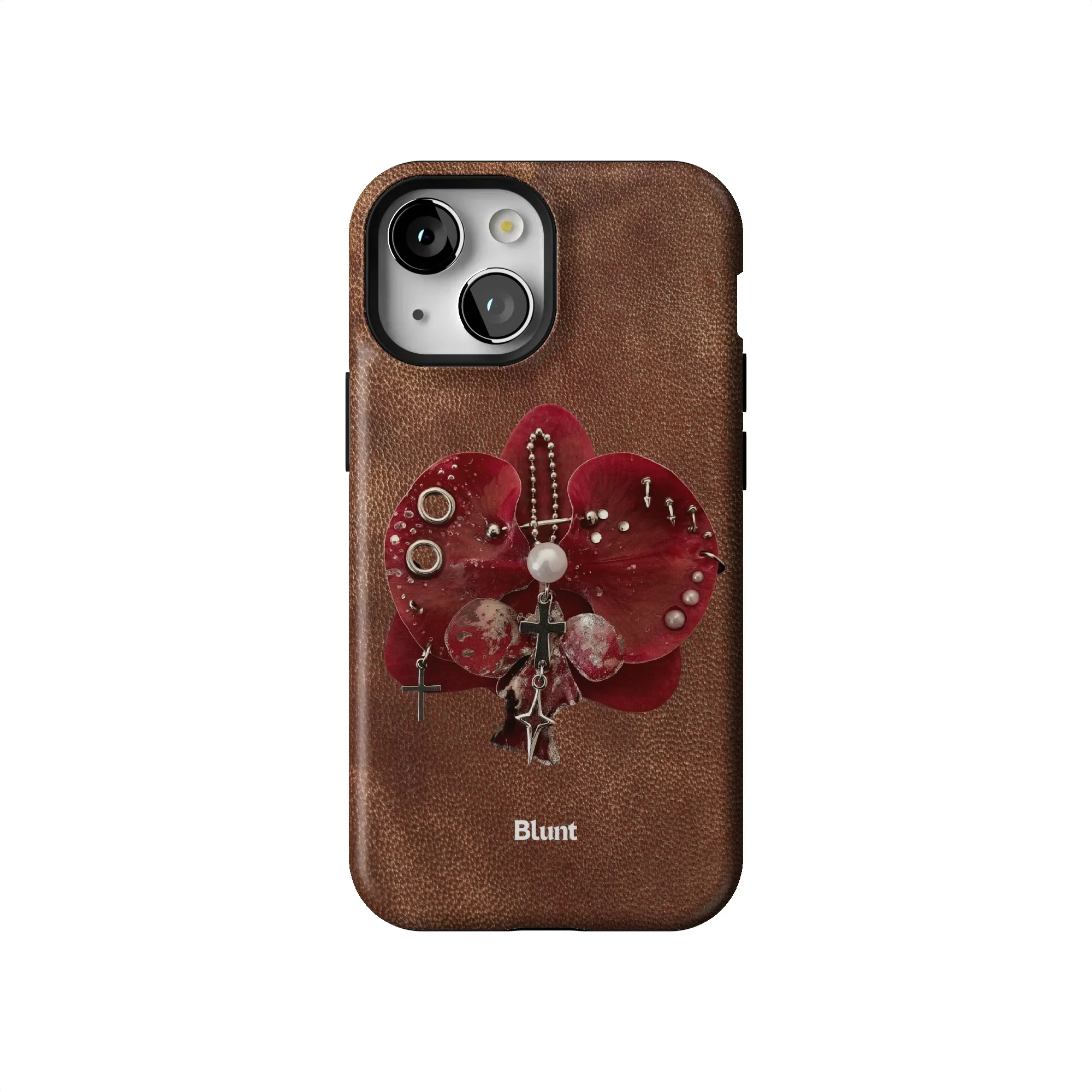 Western Relic iPhone Case - Image 51