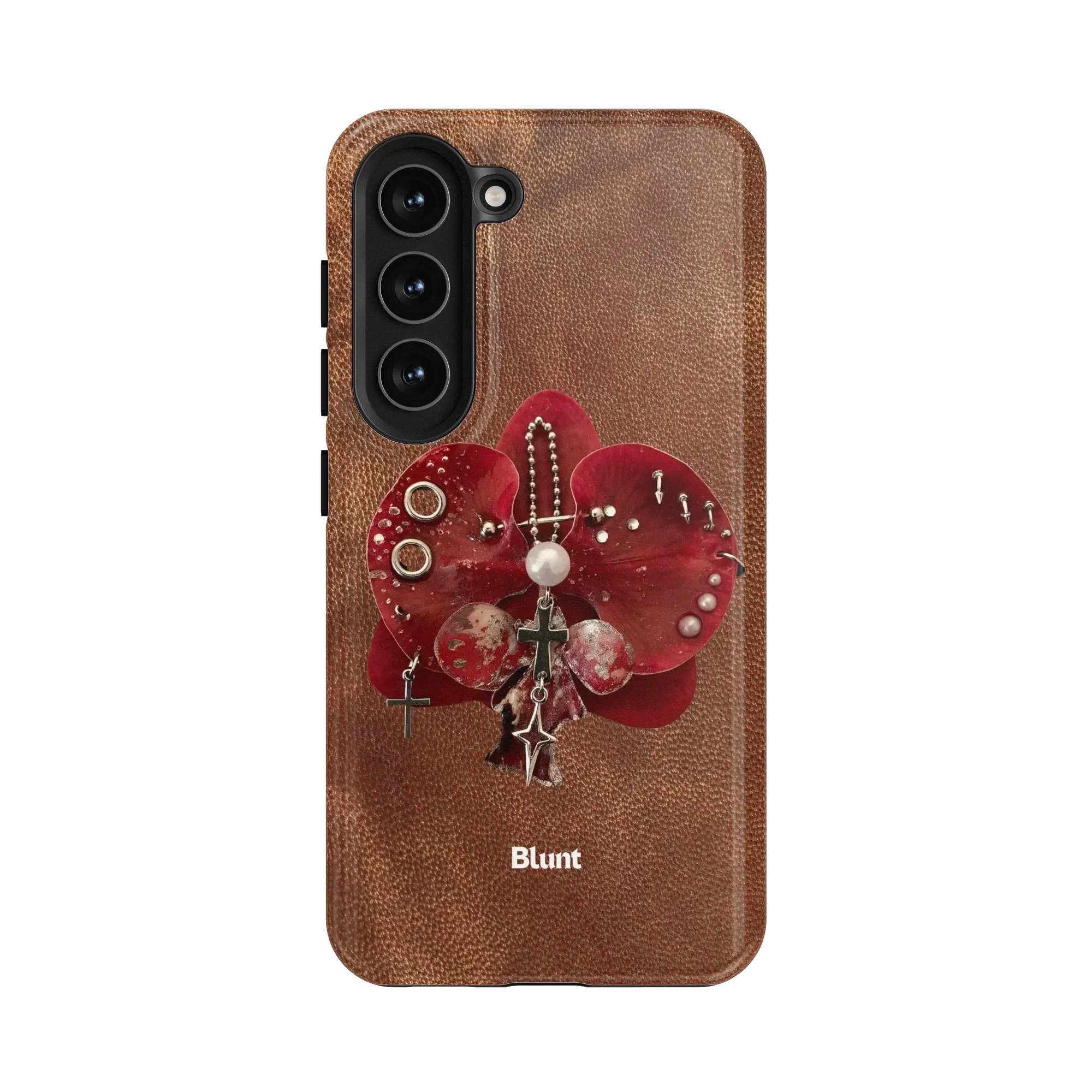 Western Relic Samsung Case - Image 7