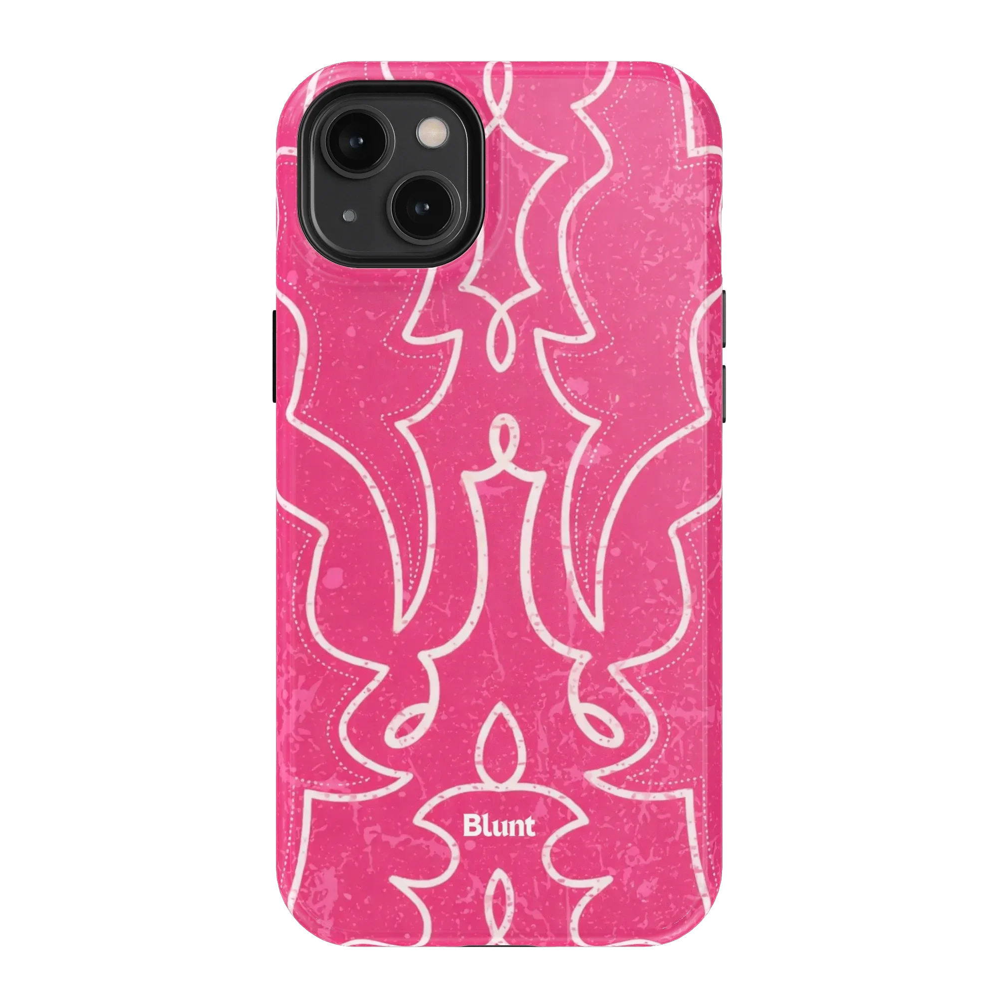 Westgirl Cut iPhone Case - Image 16
