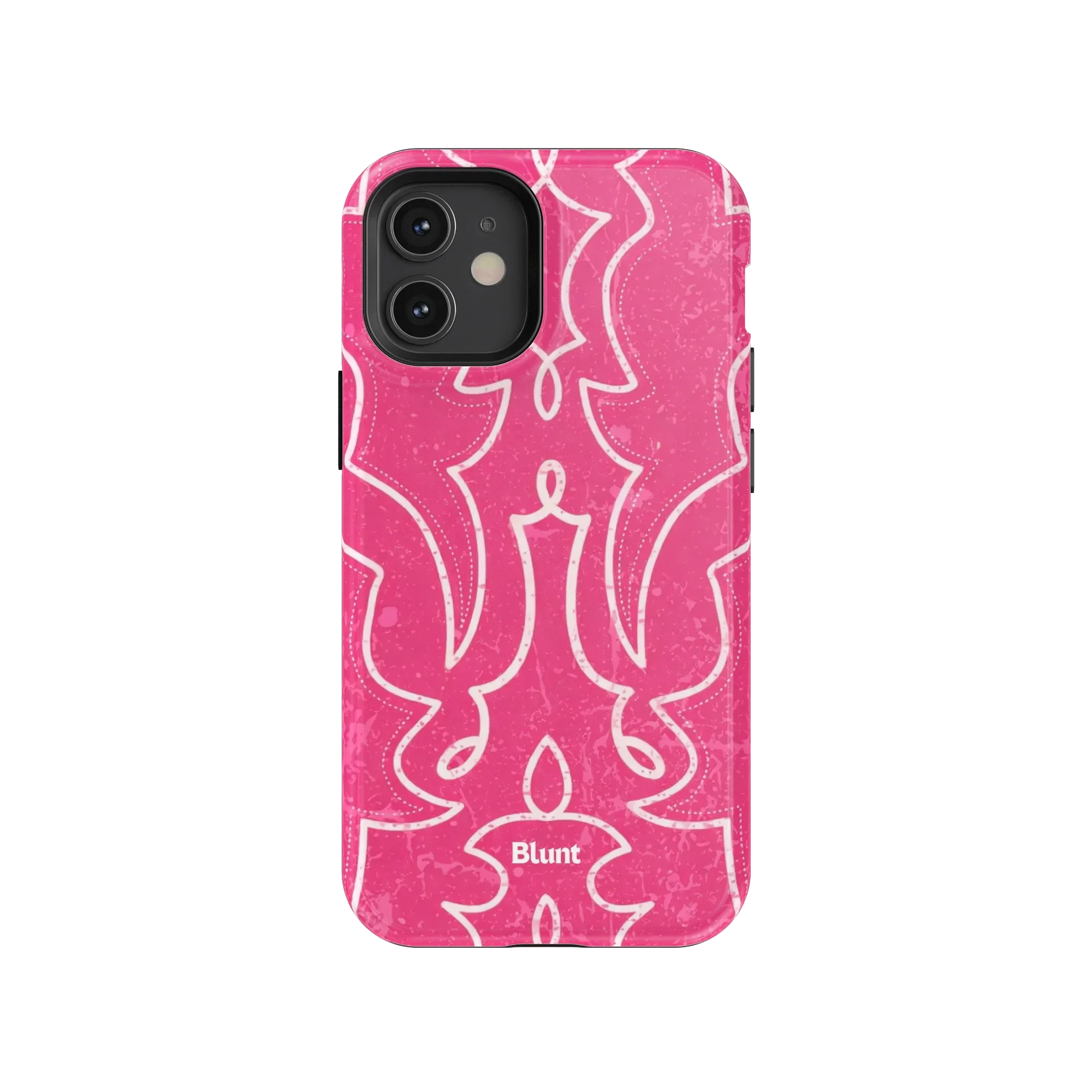 Westgirl Cut iPhone Case - Image 24