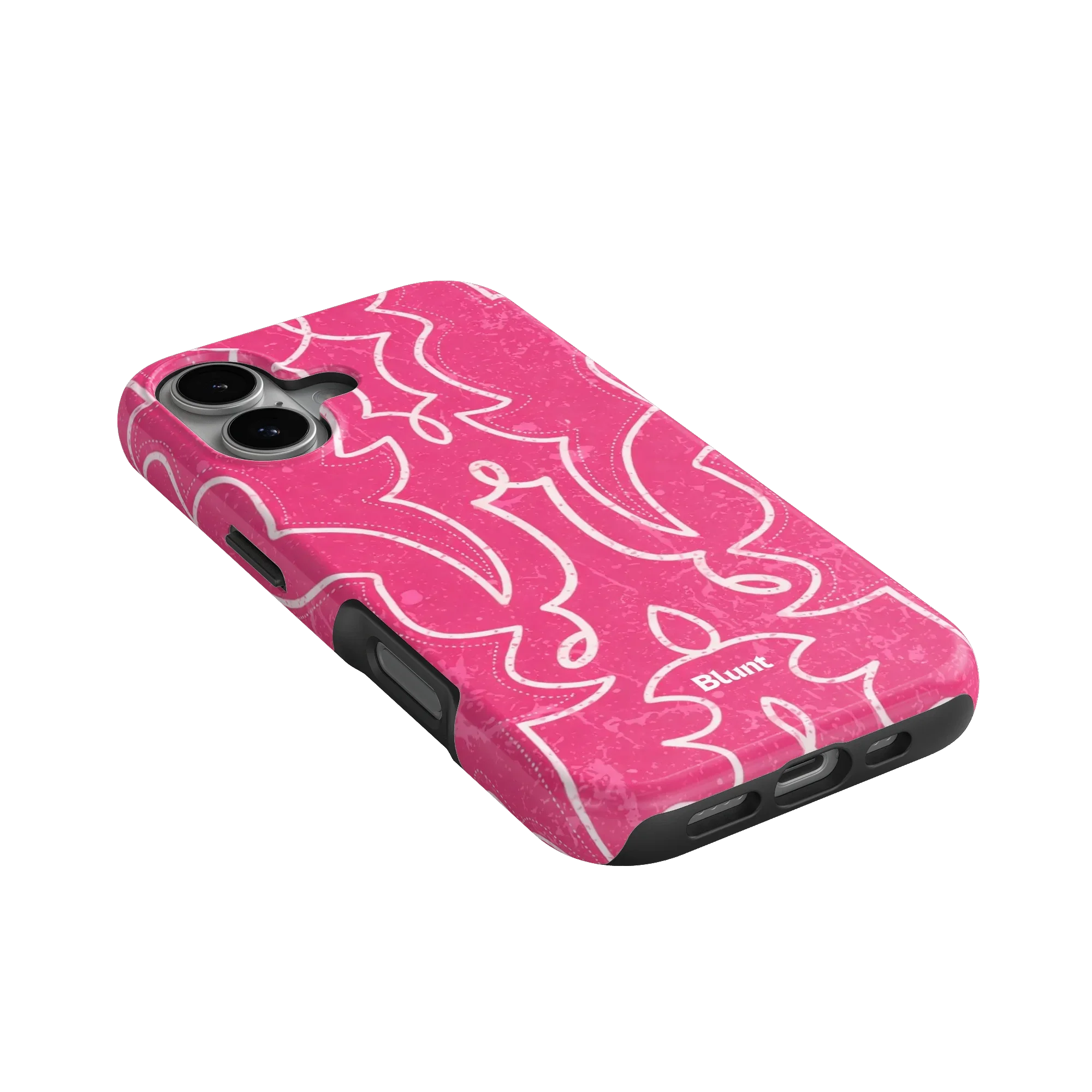 Westgirl Cut iPhone Case - Image 28