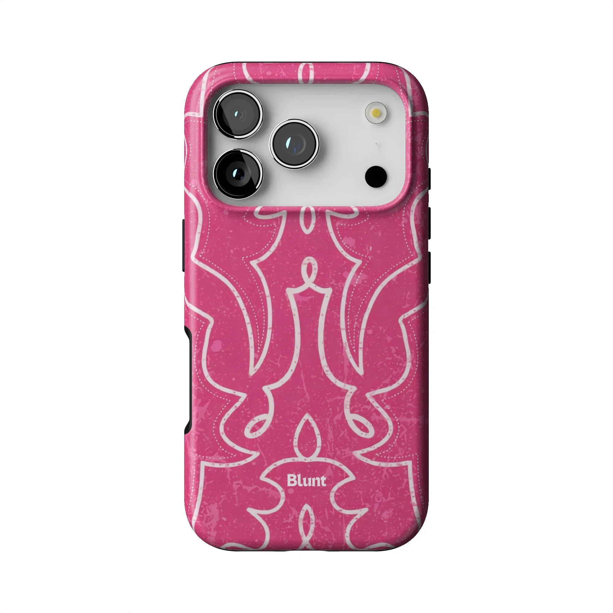 Westgirl Cut iPhone Case - Image 33