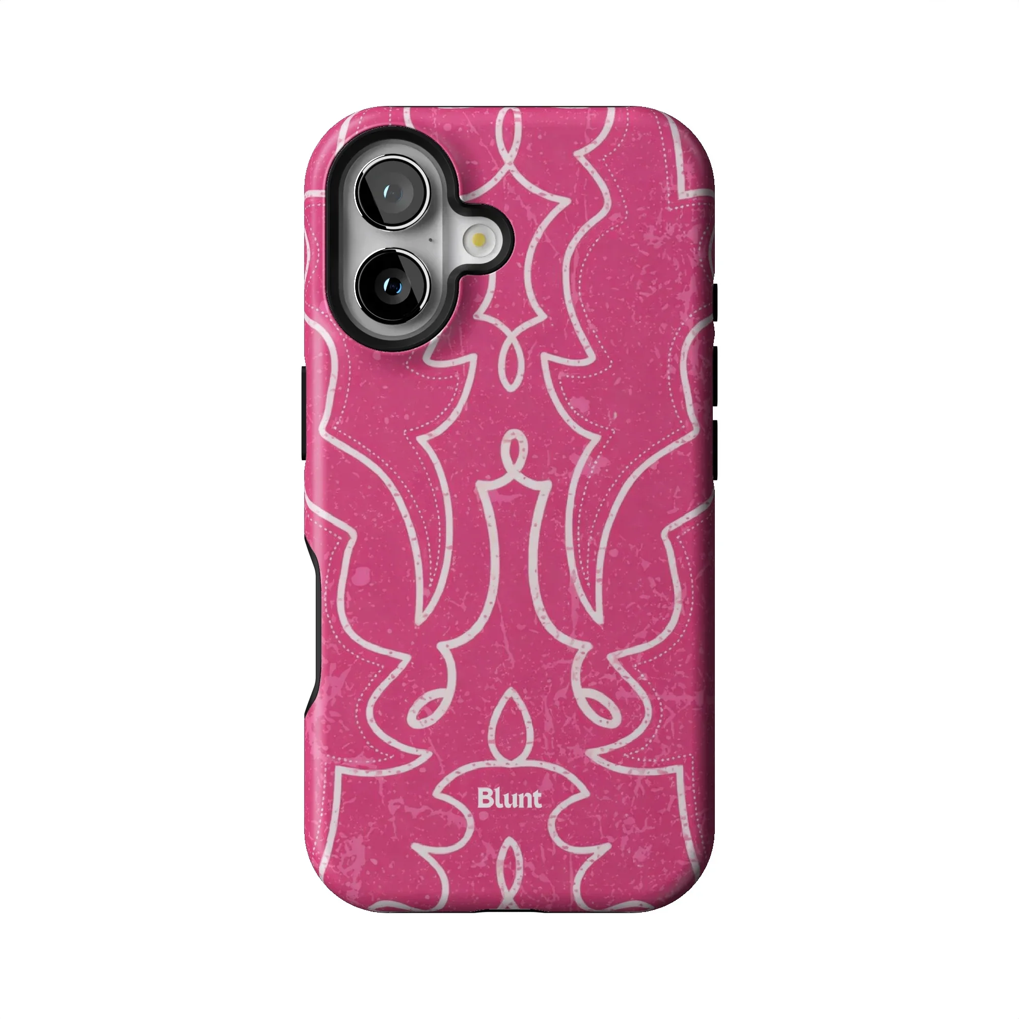 Westgirl Cut iPhone Case - Image 36