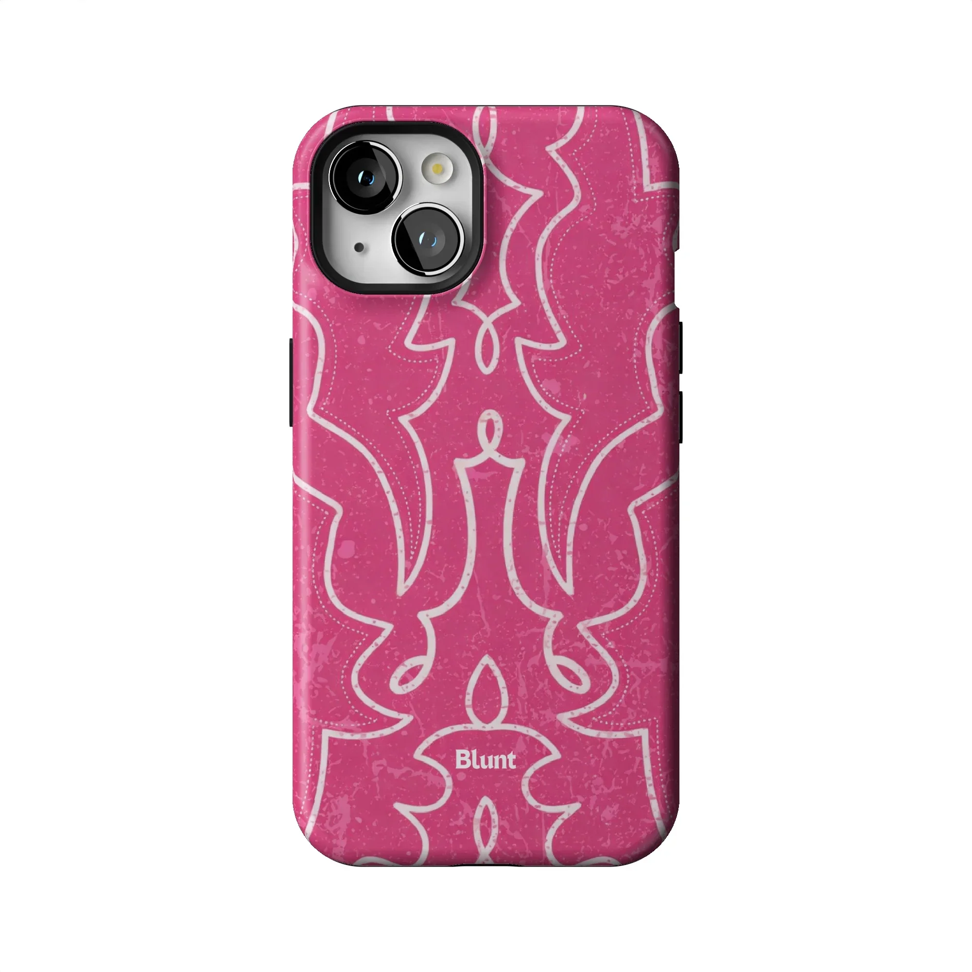 Westgirl Cut iPhone Case - Image 48