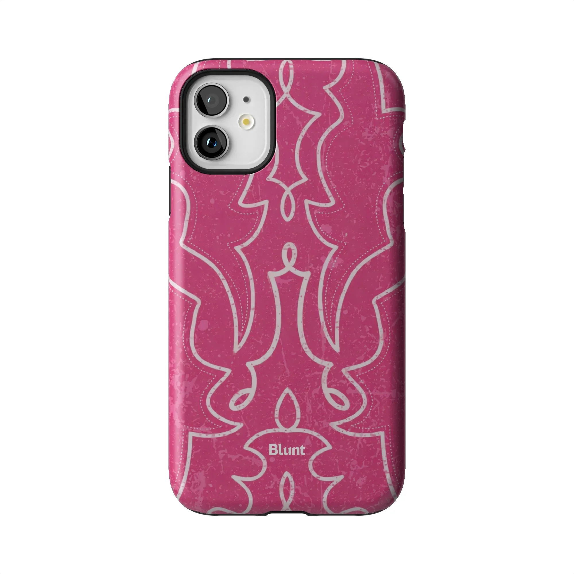 Westgirl Cut iPhone Case - Image 56