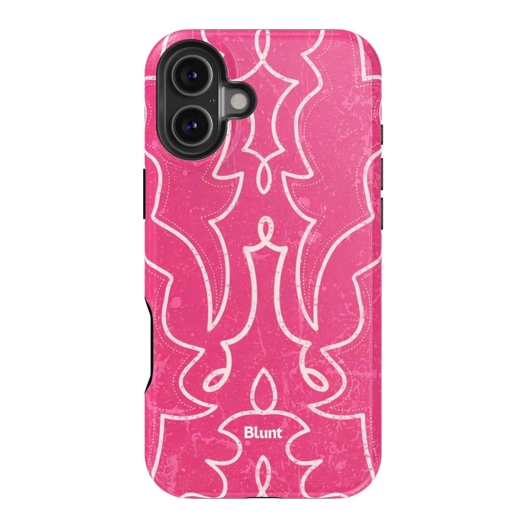Westgirl Cut iPhone Case - Image 8