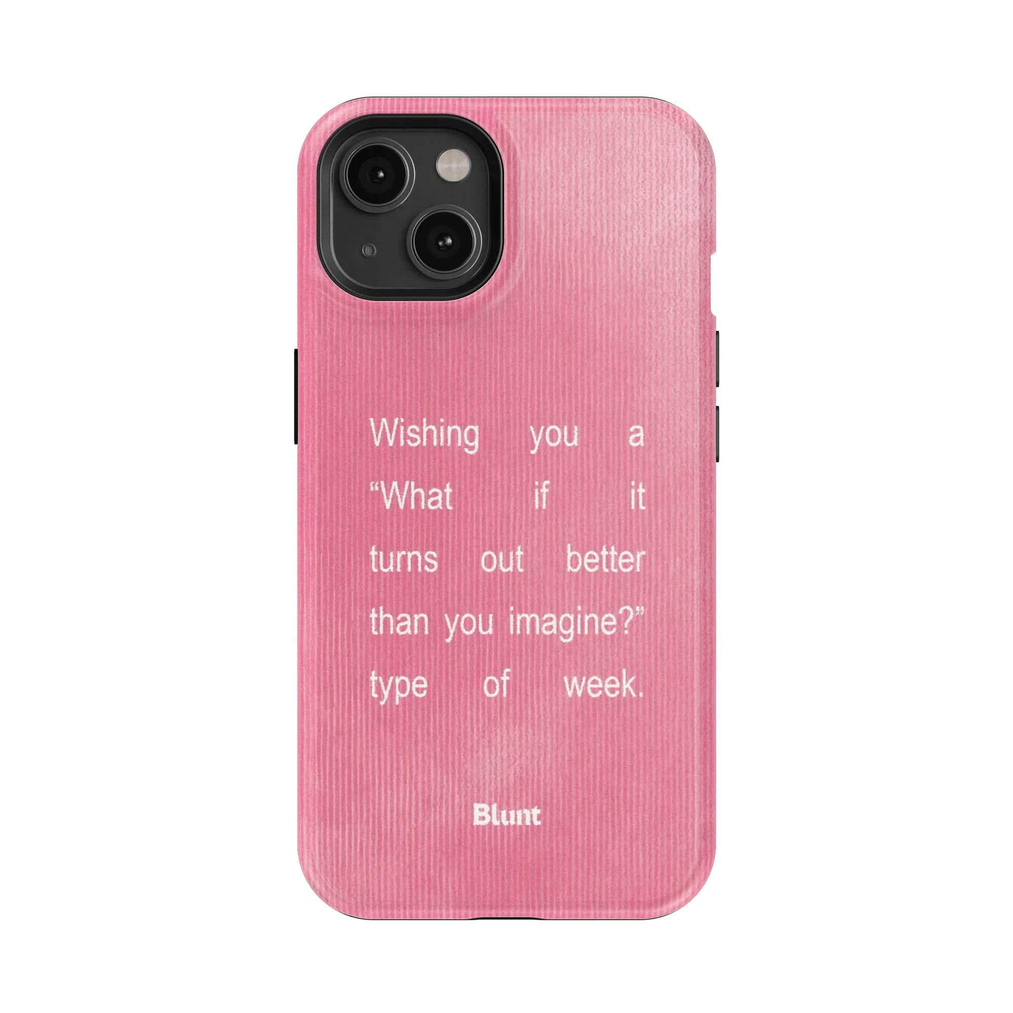 What If iPhone Case - Image 17