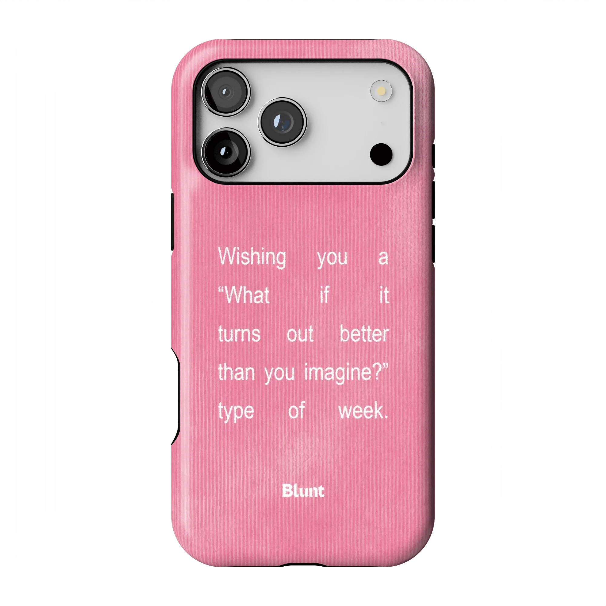 What If iPhone Case - Image 3