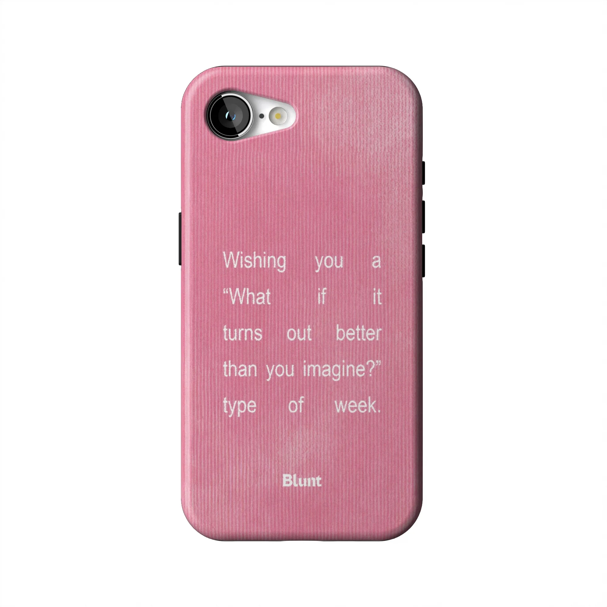 What If iPhone Case - Image 31