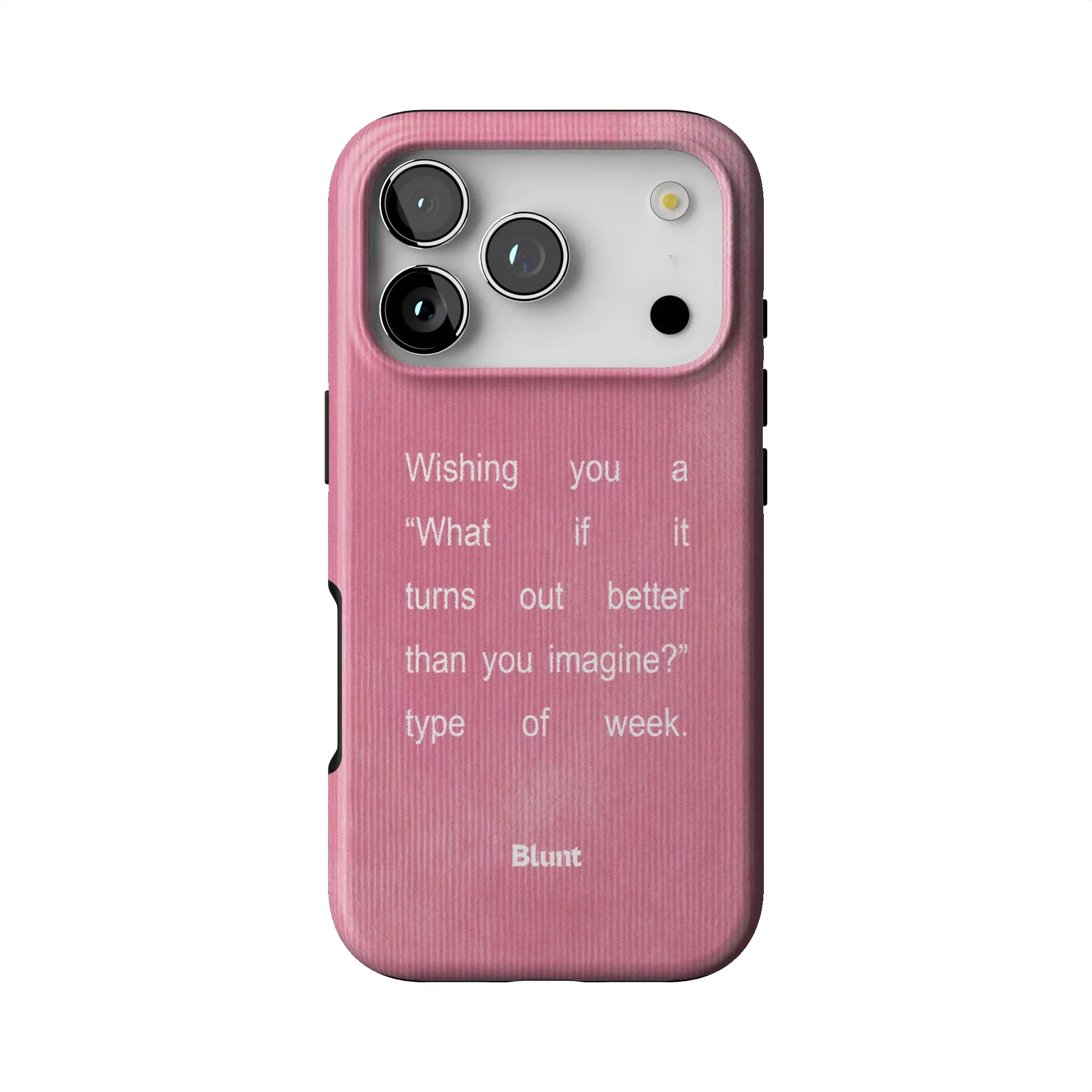 What If iPhone Case - Image 33