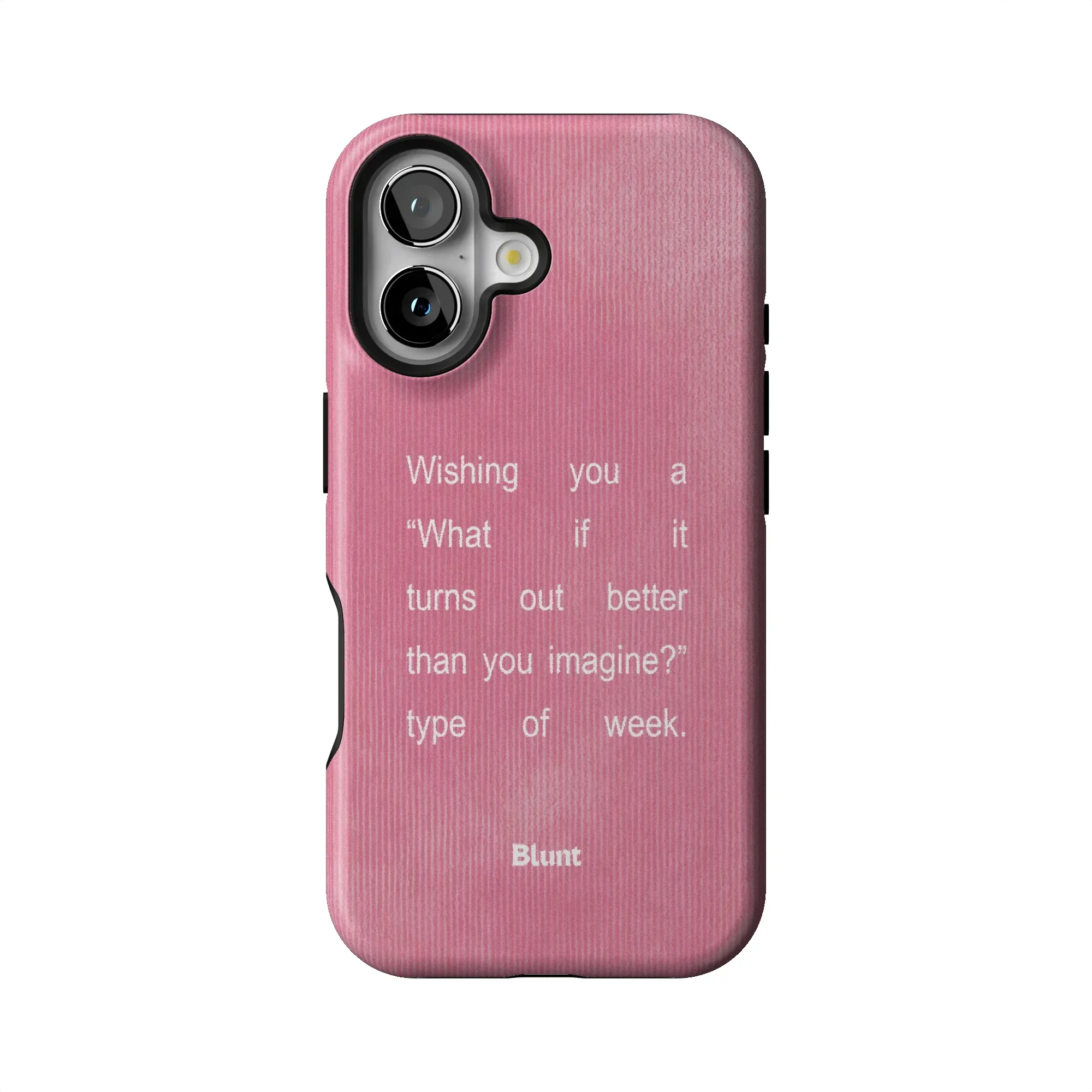 What If iPhone Case - Image 36