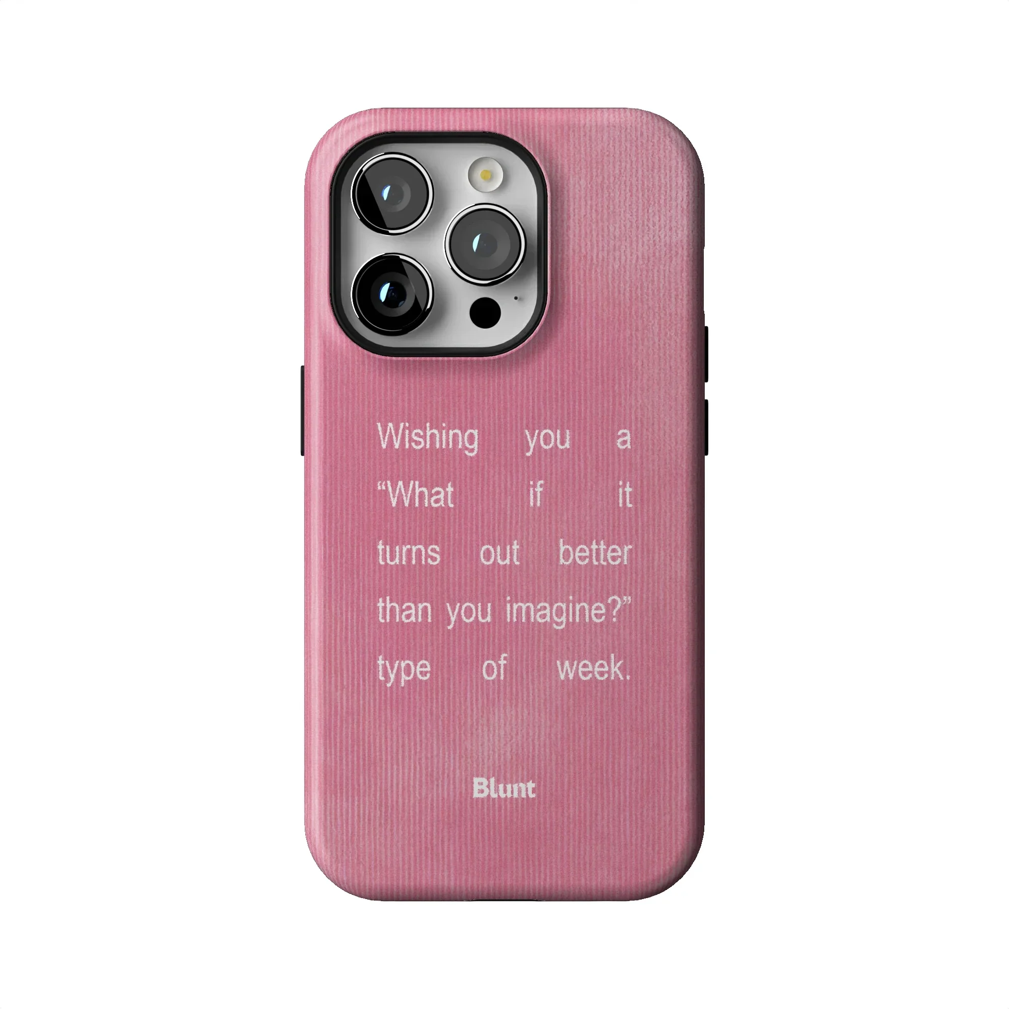 What If iPhone Case - Image 45